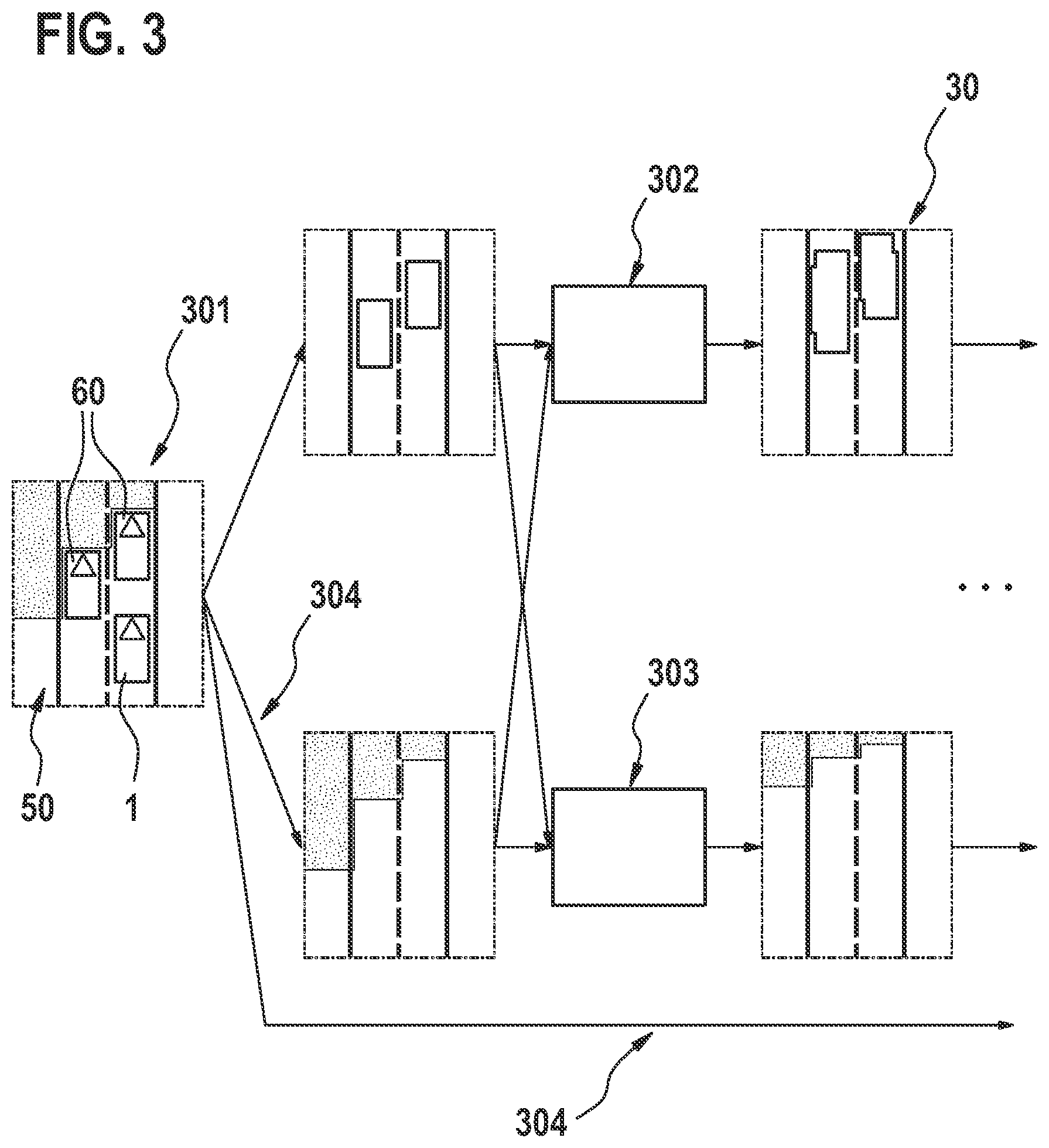 Patent US12617435 Figure 3 – Method for behavior planning of an ego vehicle as part of a traffic scene