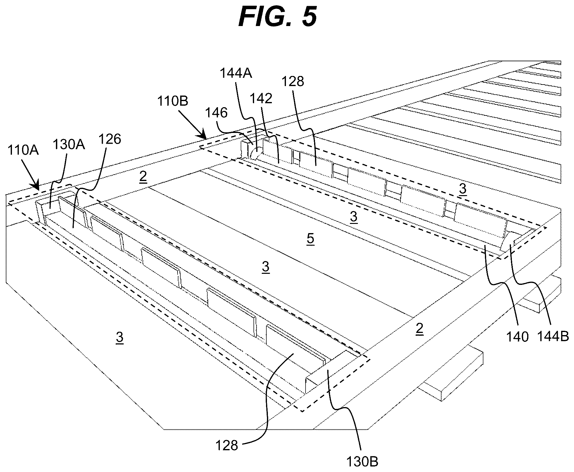 Patent US12617439 Figure 5 – Transportation operation fault detection