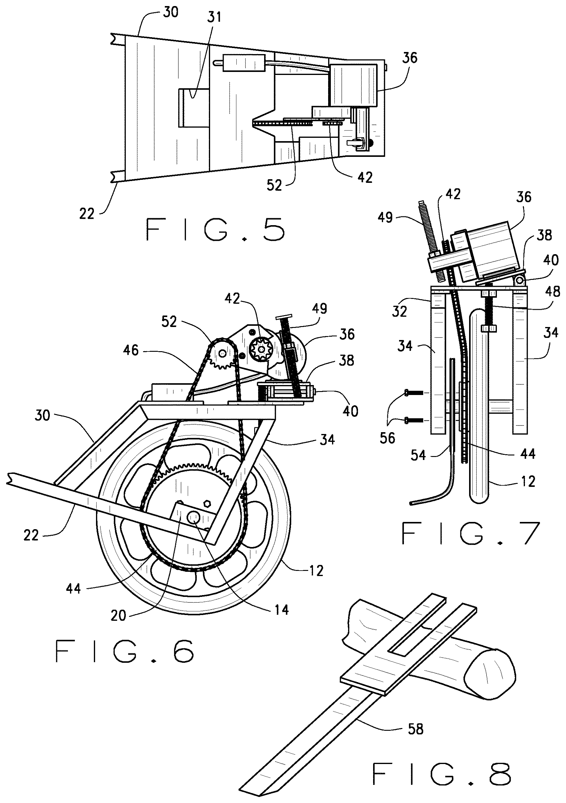 Patent US12617440 Figure 3 – Game cart