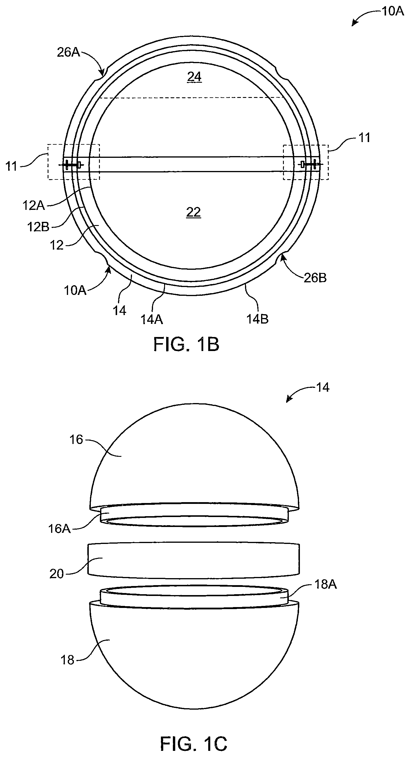Patent US12617441 Figure 2 – Storage transport apparatus