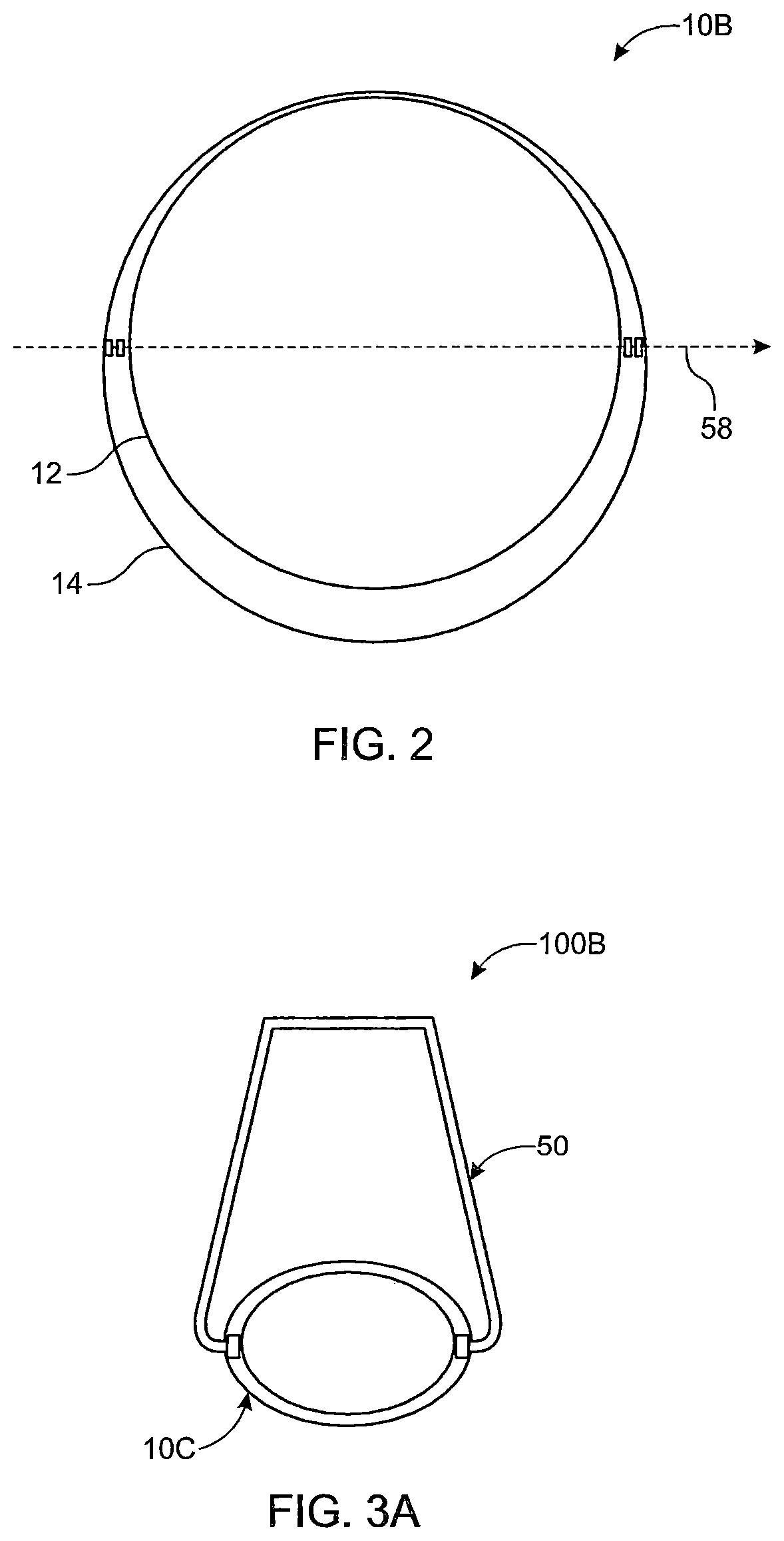 Patent US12617441 Figure 3 – Storage transport apparatus