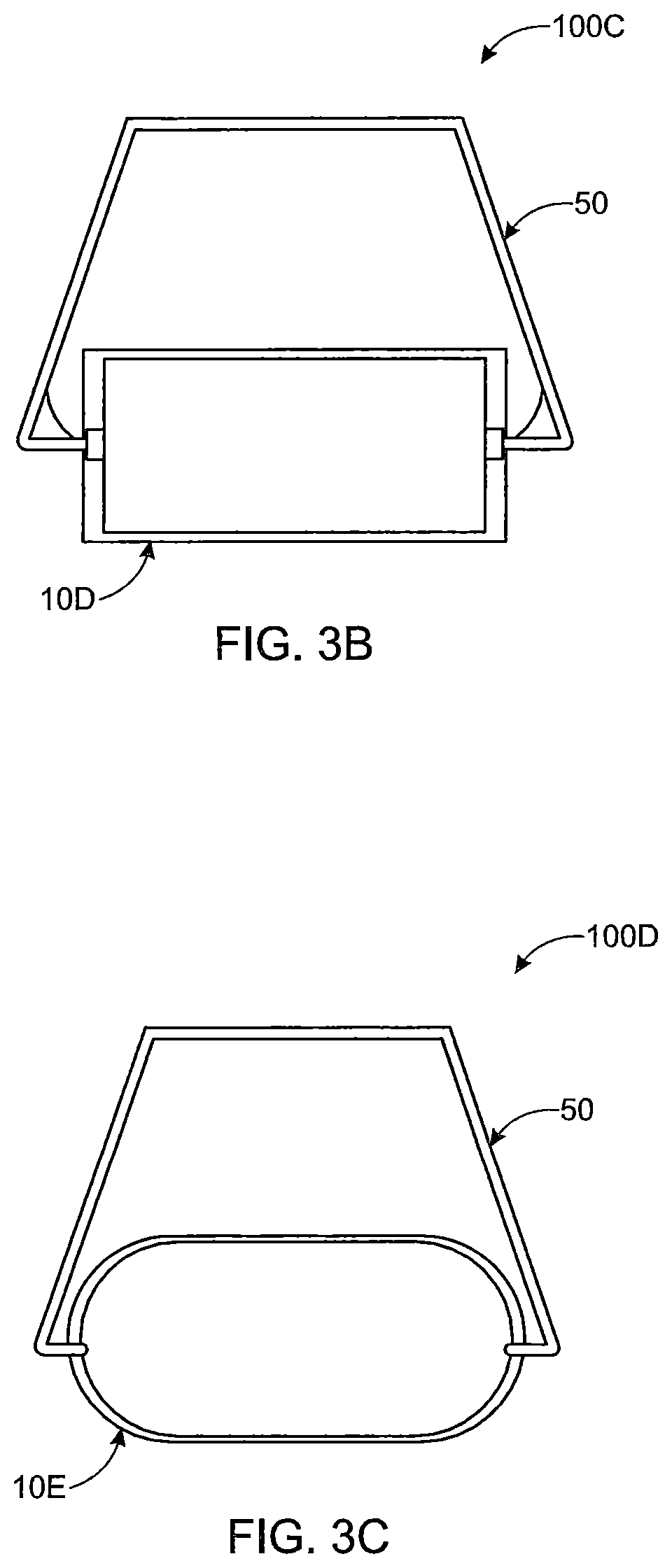 Patent US12617441 Figure 4 – Storage transport apparatus