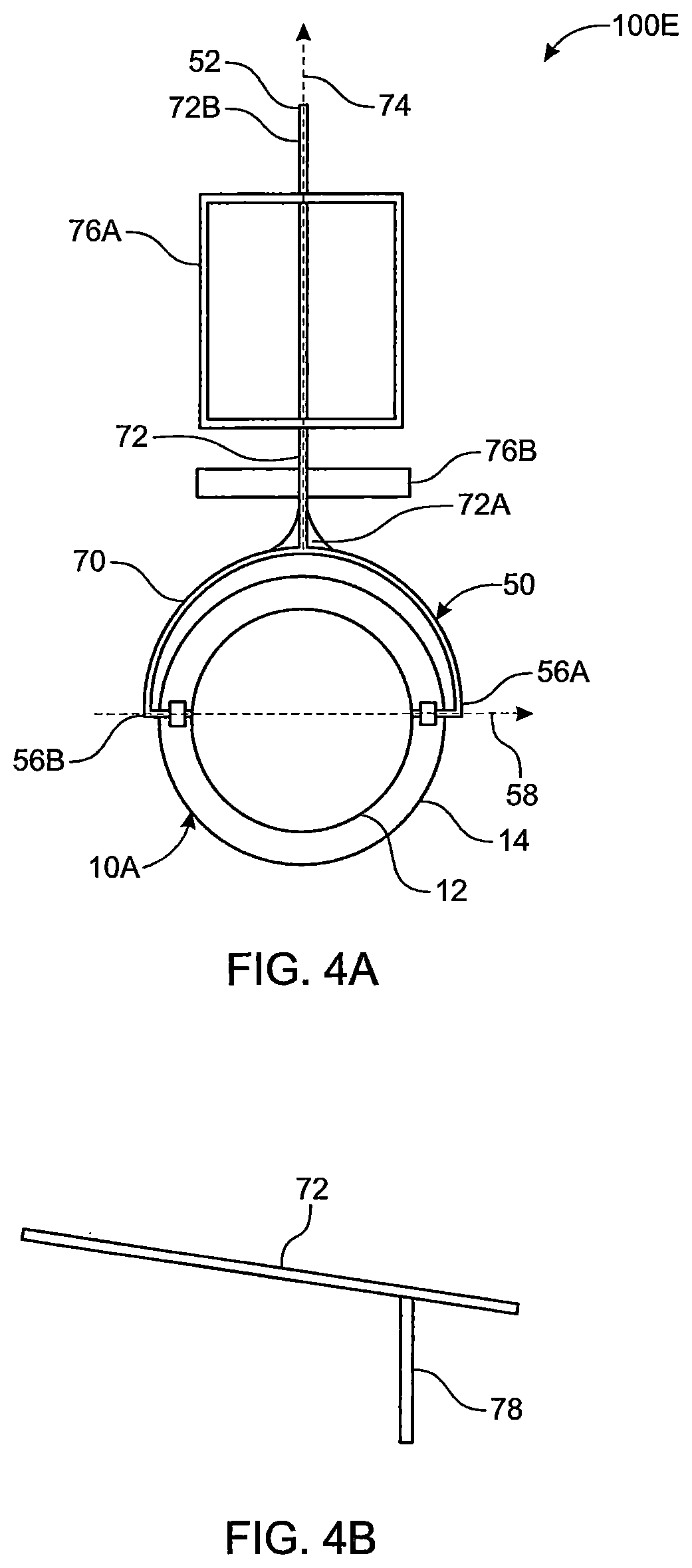 Patent US12617441 Figure 6 – Storage transport apparatus