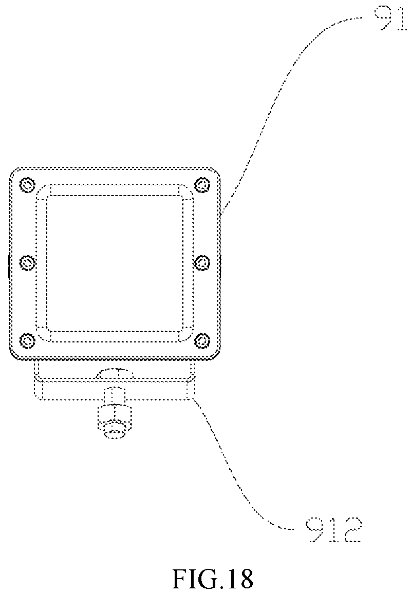 Patent US12617444 Figure 18 – Electric mini push cart