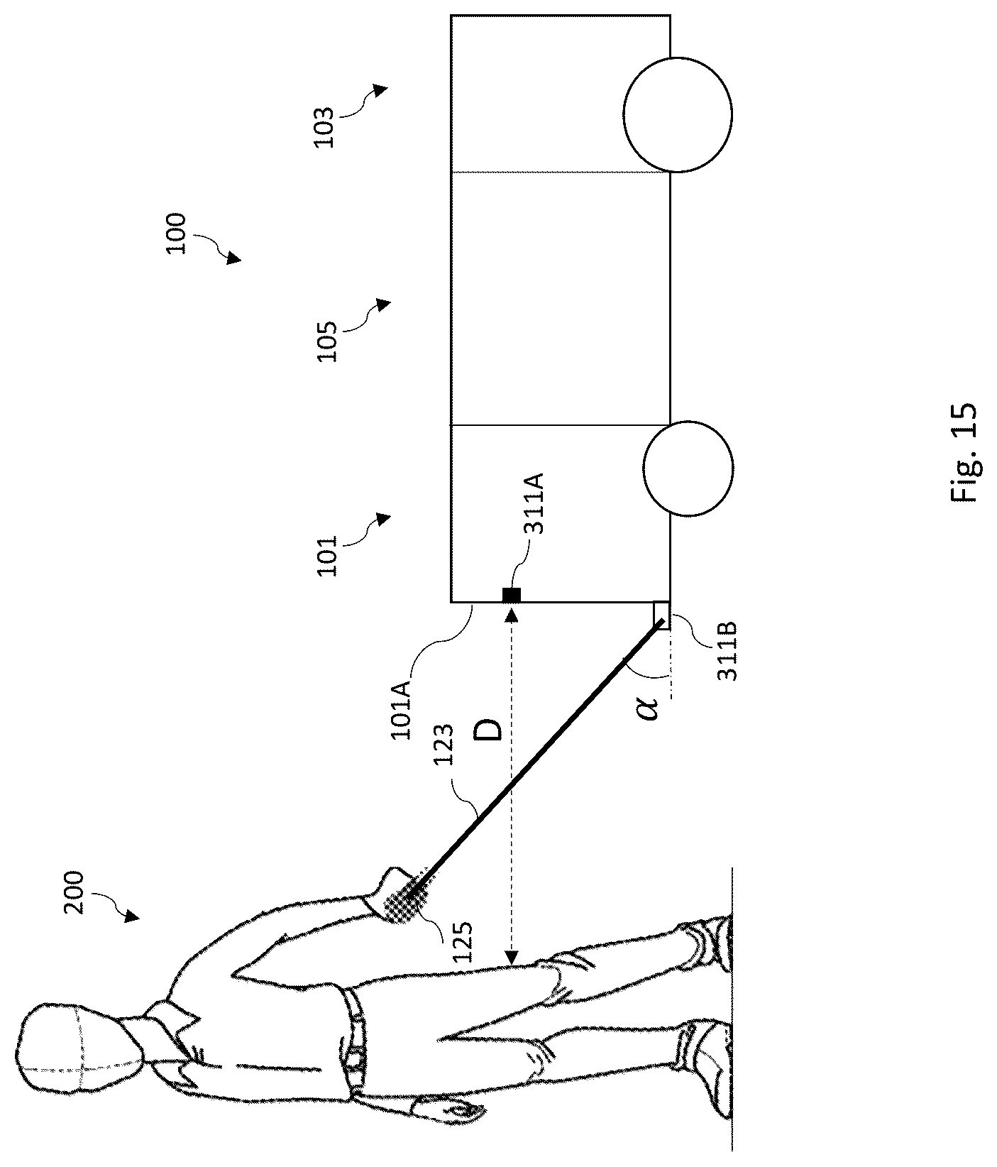Patent US12617446 Figure 16 – Electric folding wagon
