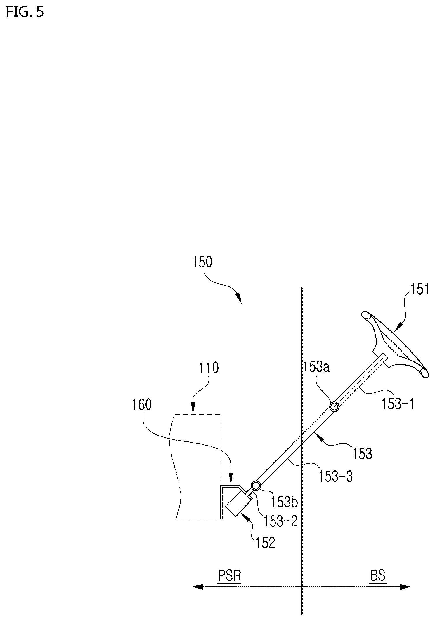 Patent US12617454 Figure 4 – Agricultural tractor