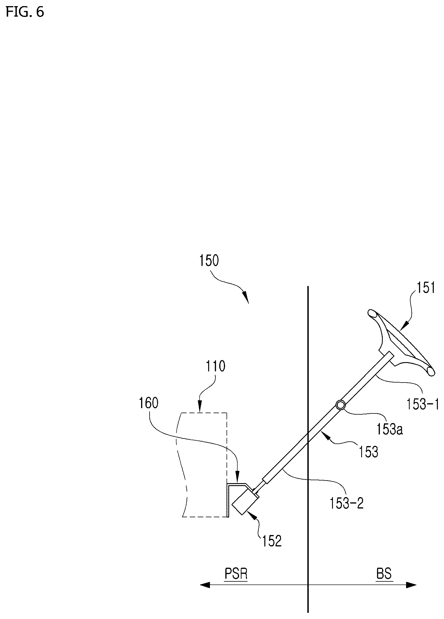 Patent US12617454 Figure 5 – Agricultural tractor