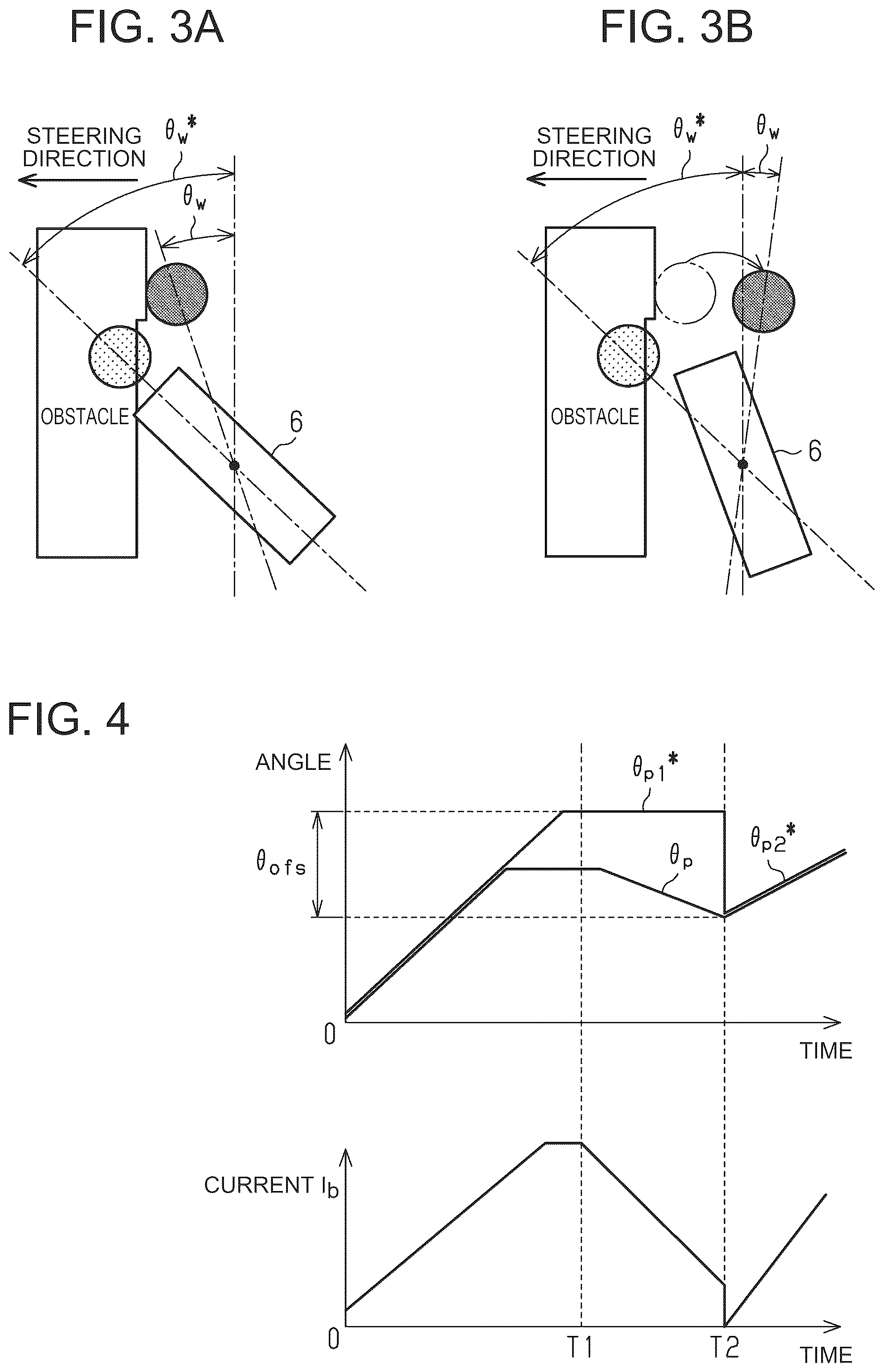 Patent US12617456 Figure 3 – Steering control device