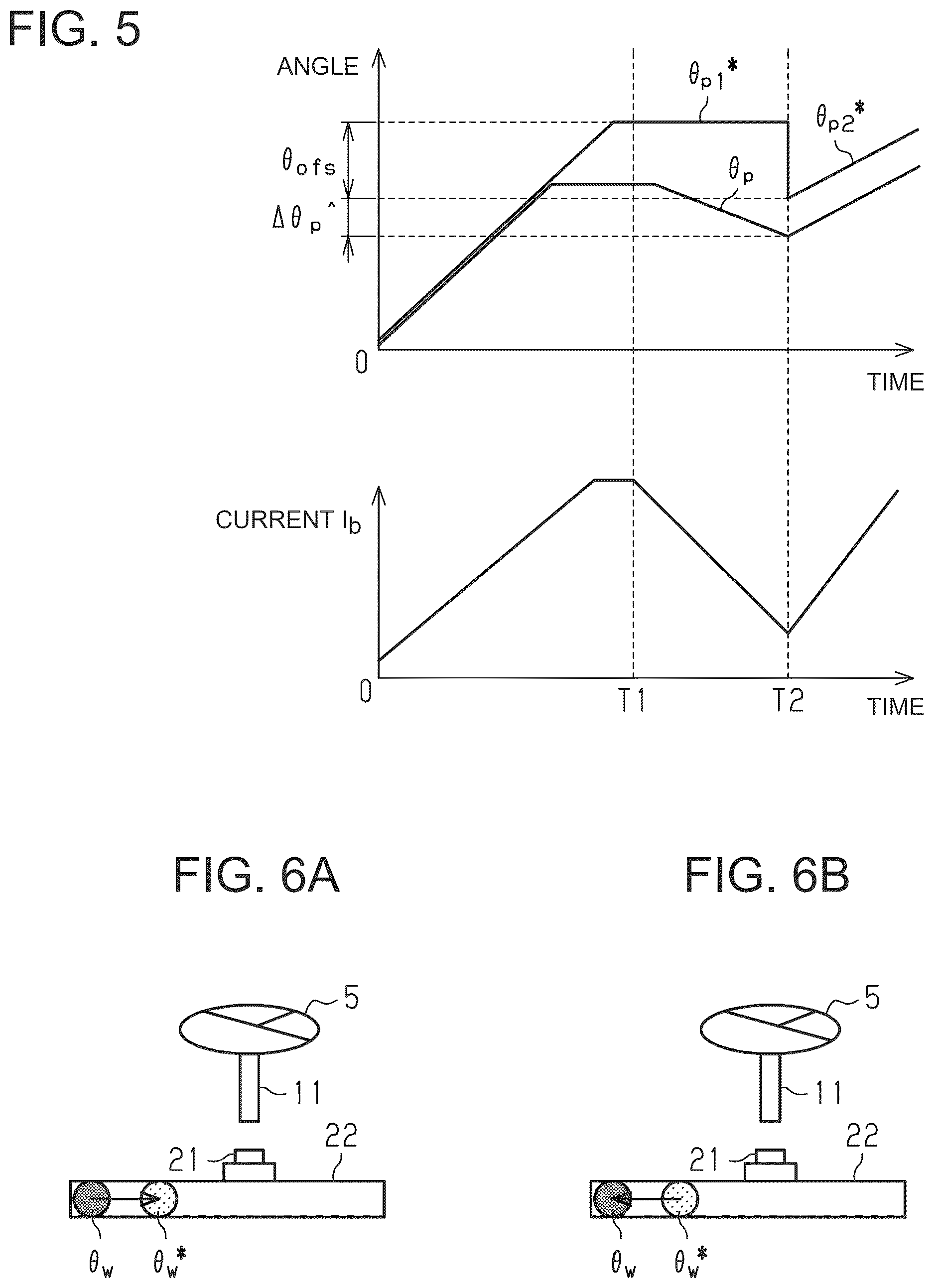Patent US12617456 Figure 4 – Steering control device