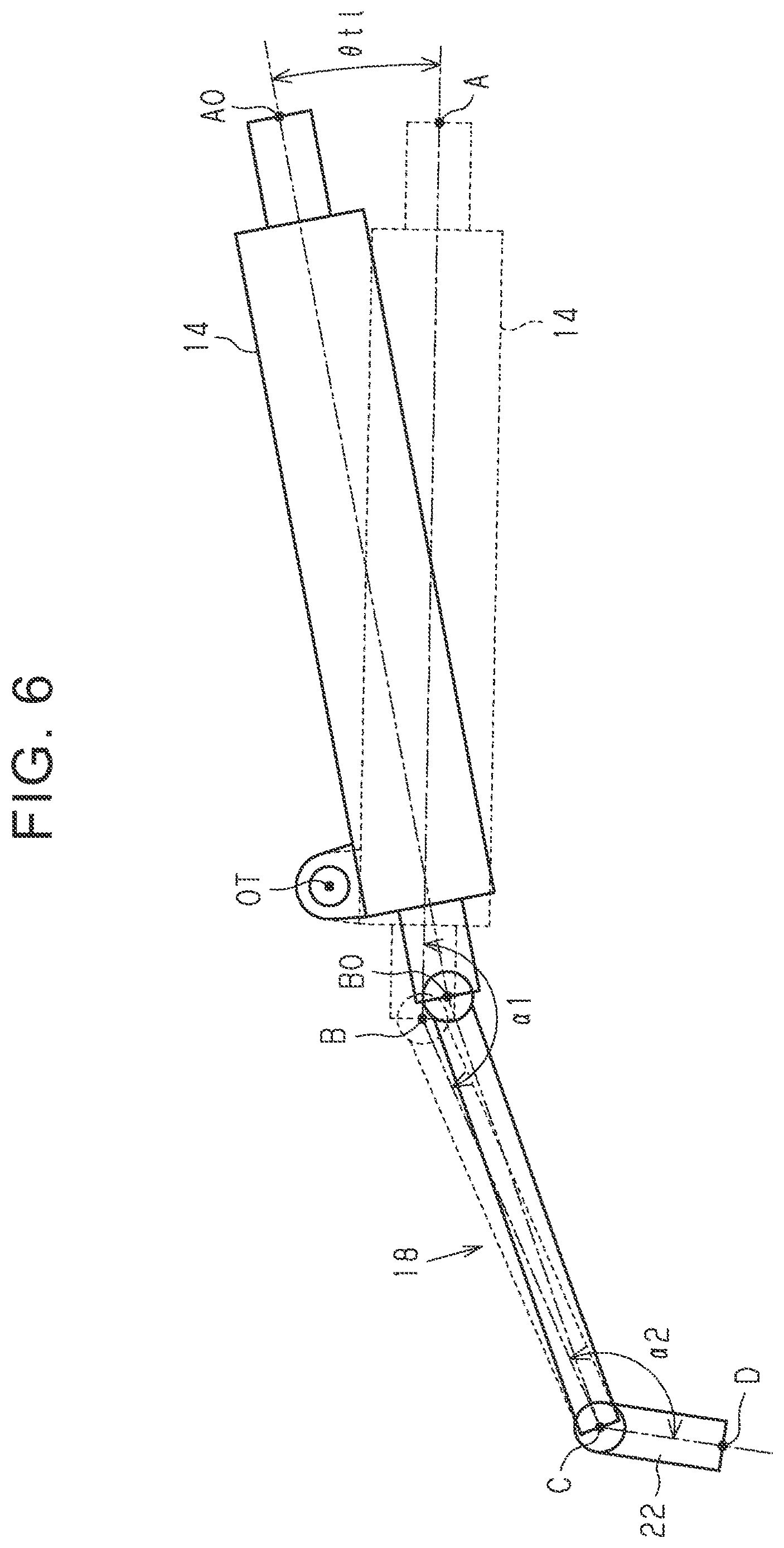Patent US12617458 Figure 5 – Steering computing device