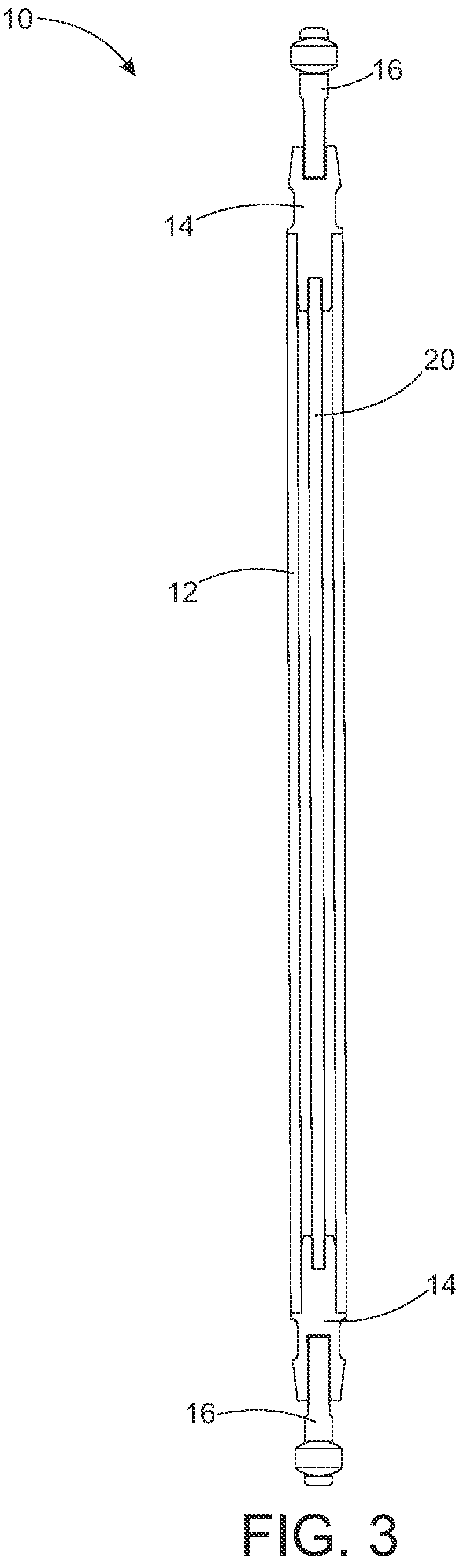 Patent US12617462 Figure 3 – Rod assembly