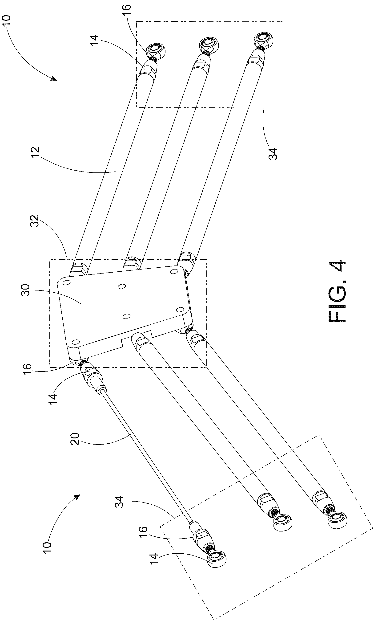 Patent US12617462 Figure 4 – Rod assembly