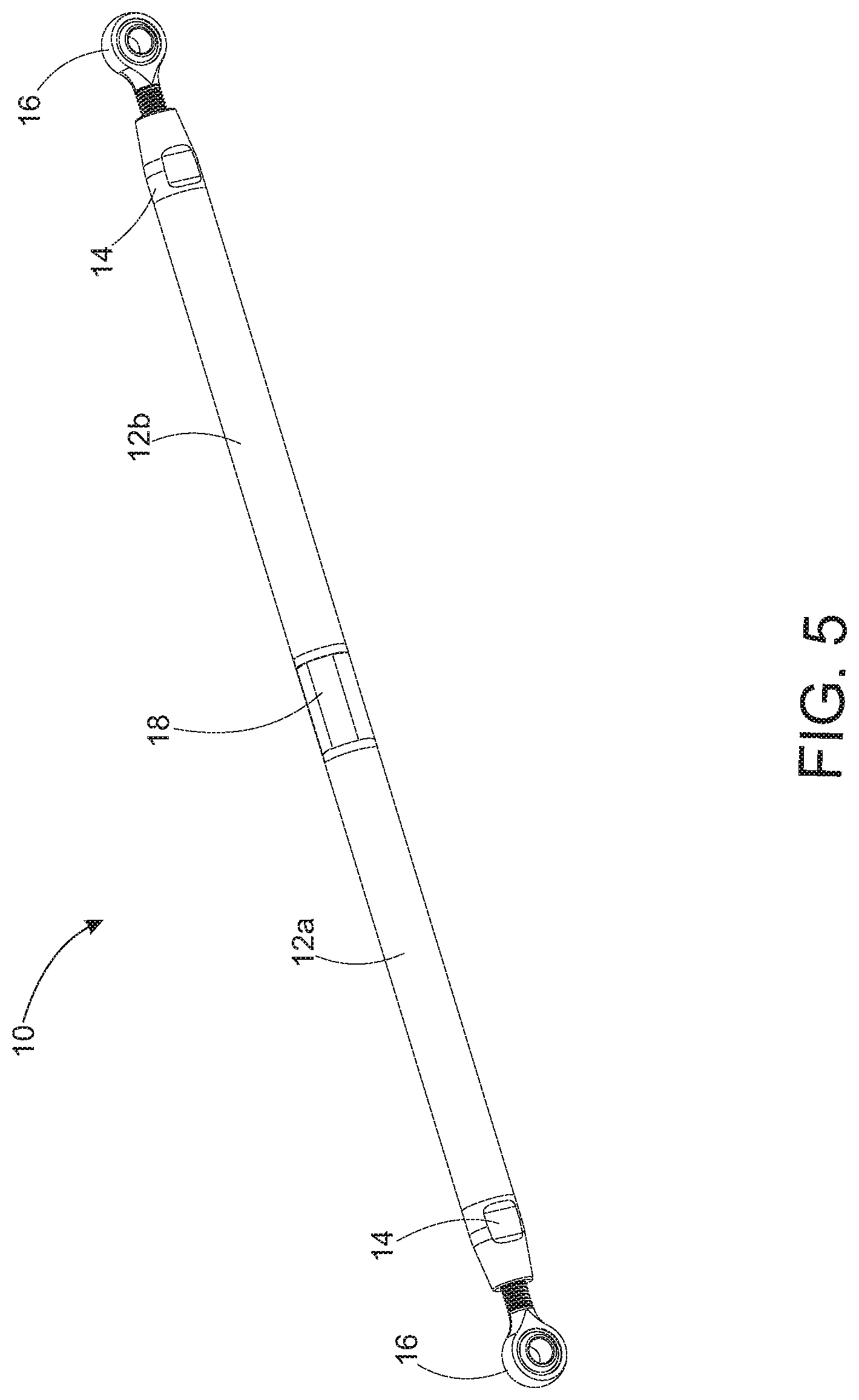 Patent US12617462 Figure 5 – Rod assembly