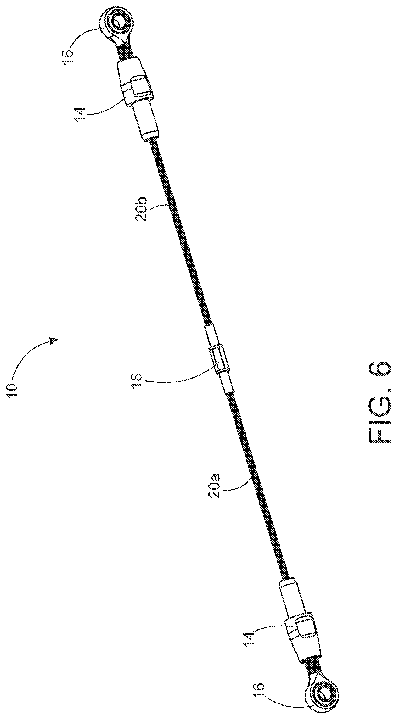 Patent US12617462 Figure 6 – Rod assembly