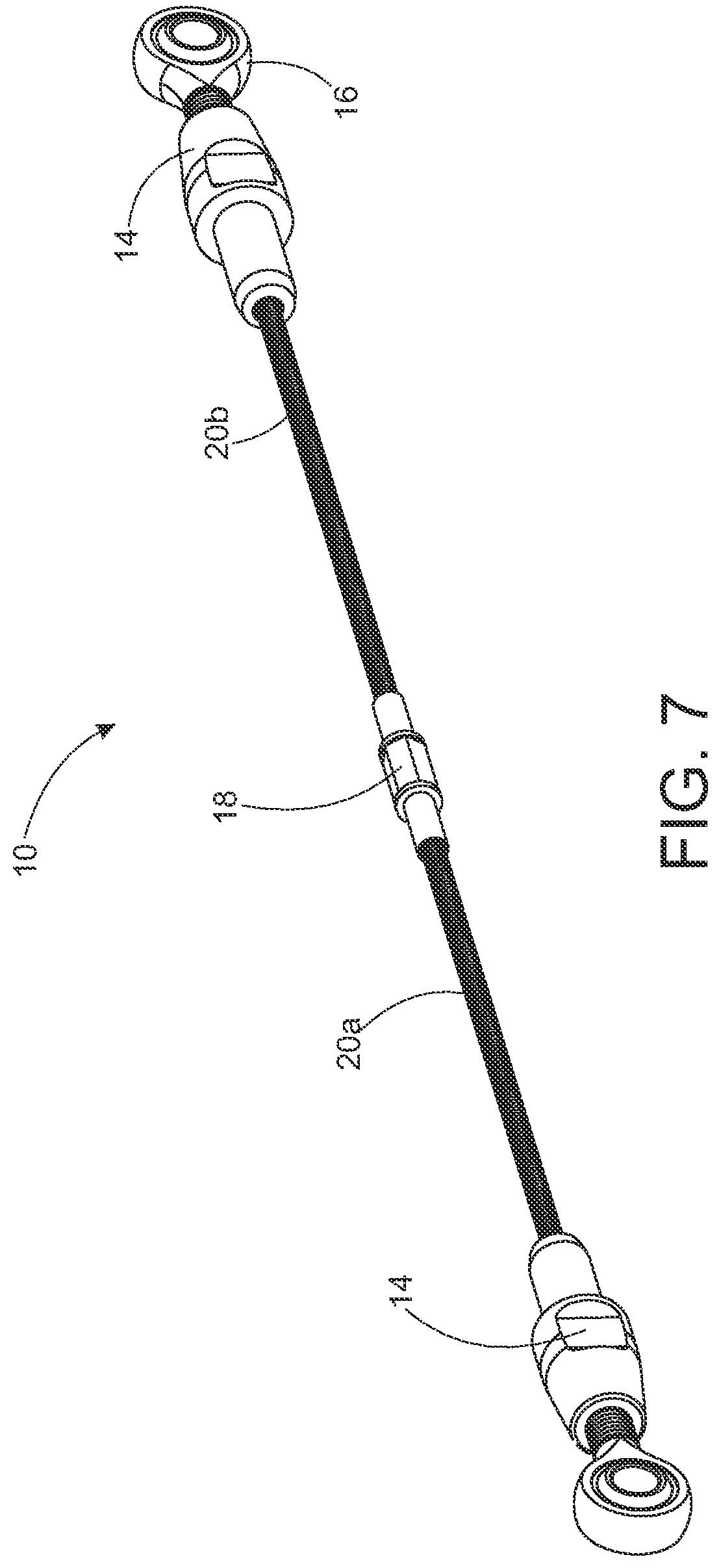 Patent US12617462 Figure 7 – Rod assembly