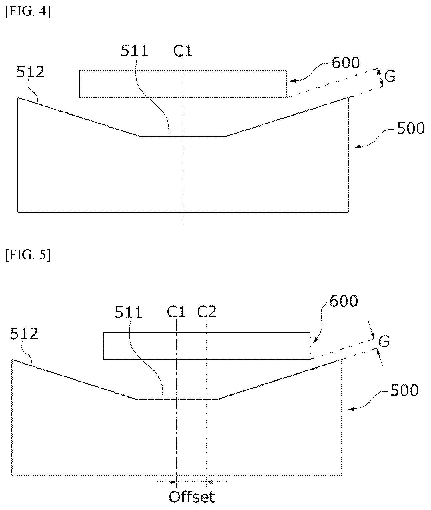 Patent US12617464 Figure 4 – Sensing device