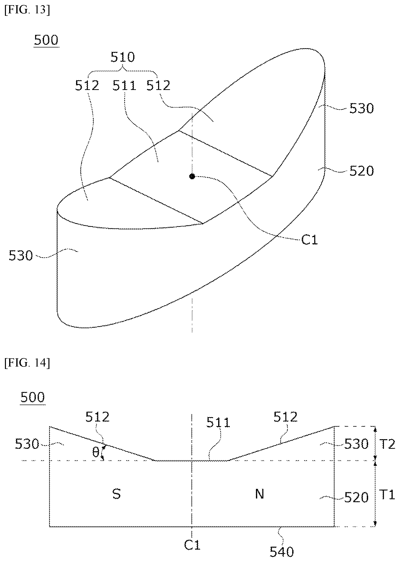 Patent US12617464 Figure 12 – Sensing device