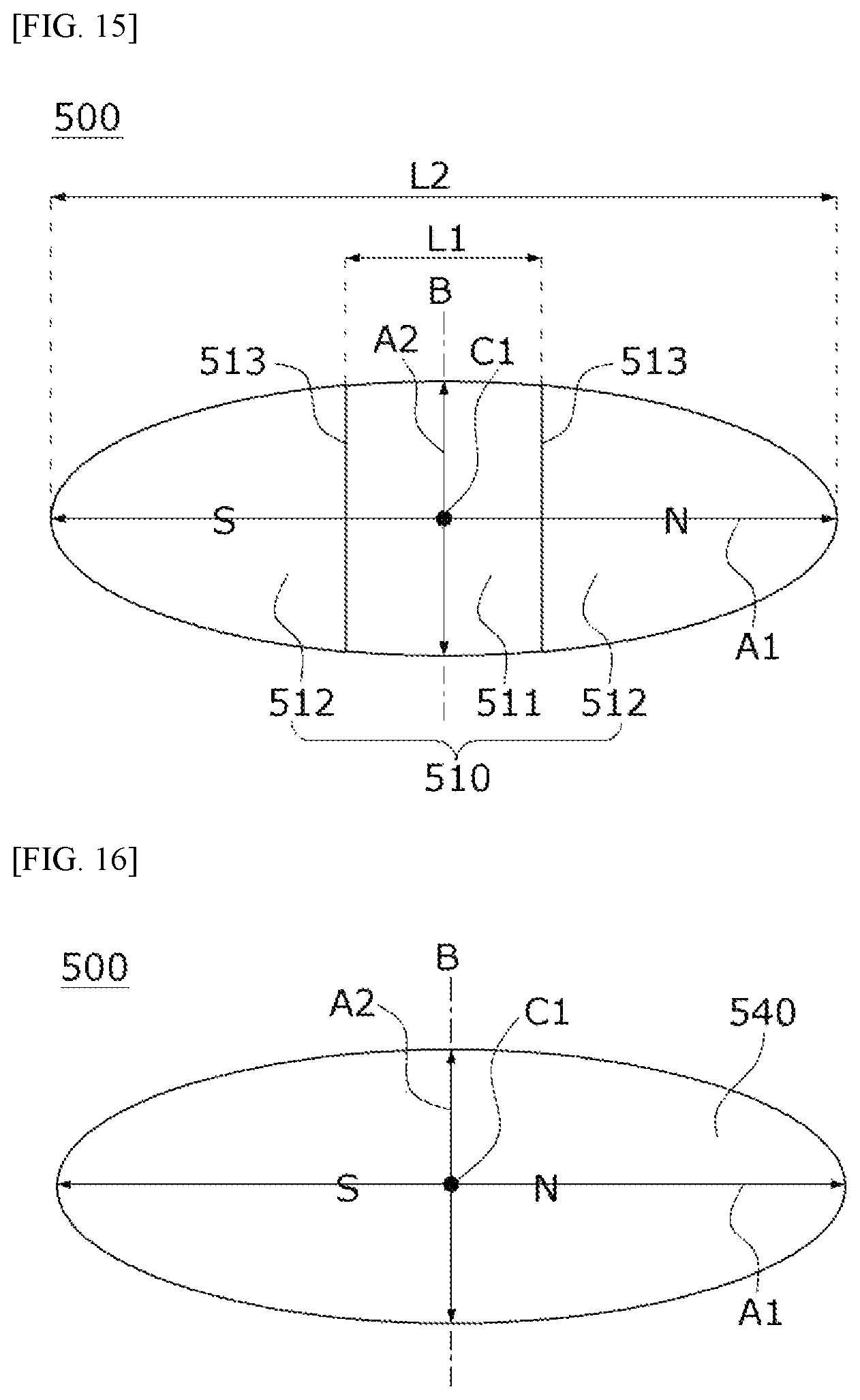 Patent US12617464 Figure 13 – Sensing device
