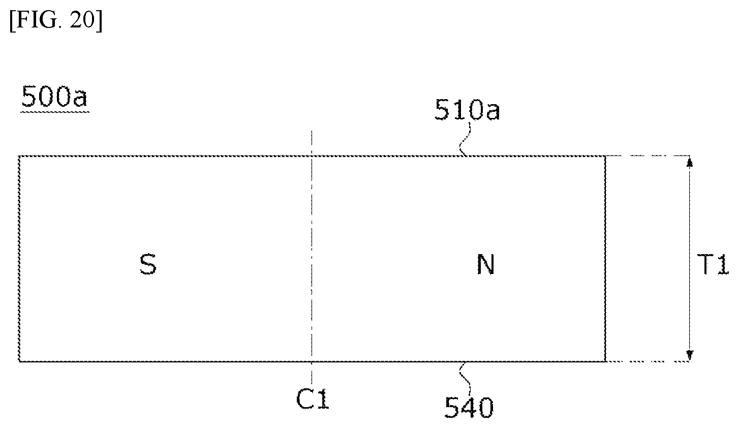 Patent US12617464 Figure 16 – Sensing device
