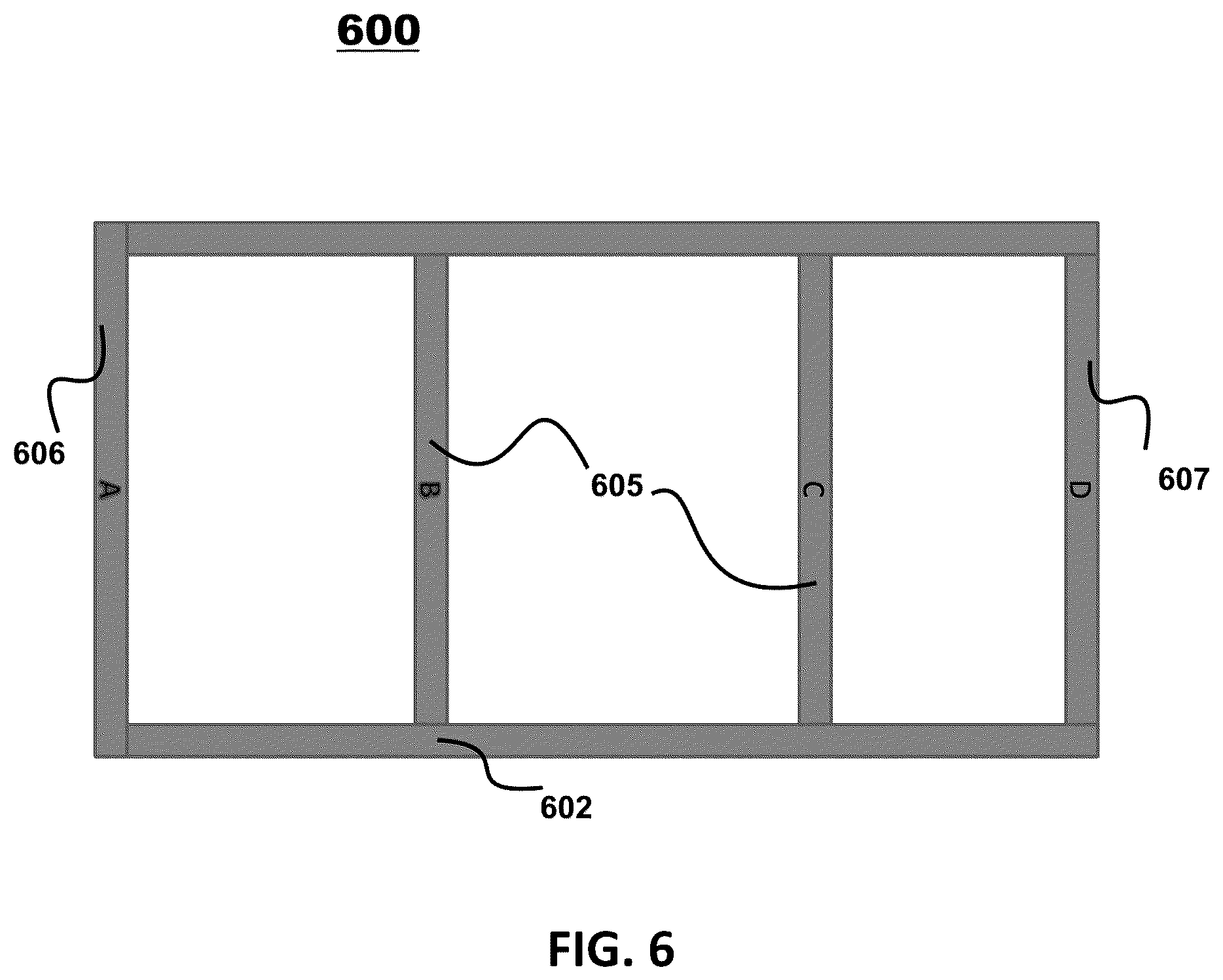 Patent US12617477 Figure 6 – Configurable truck rack system
