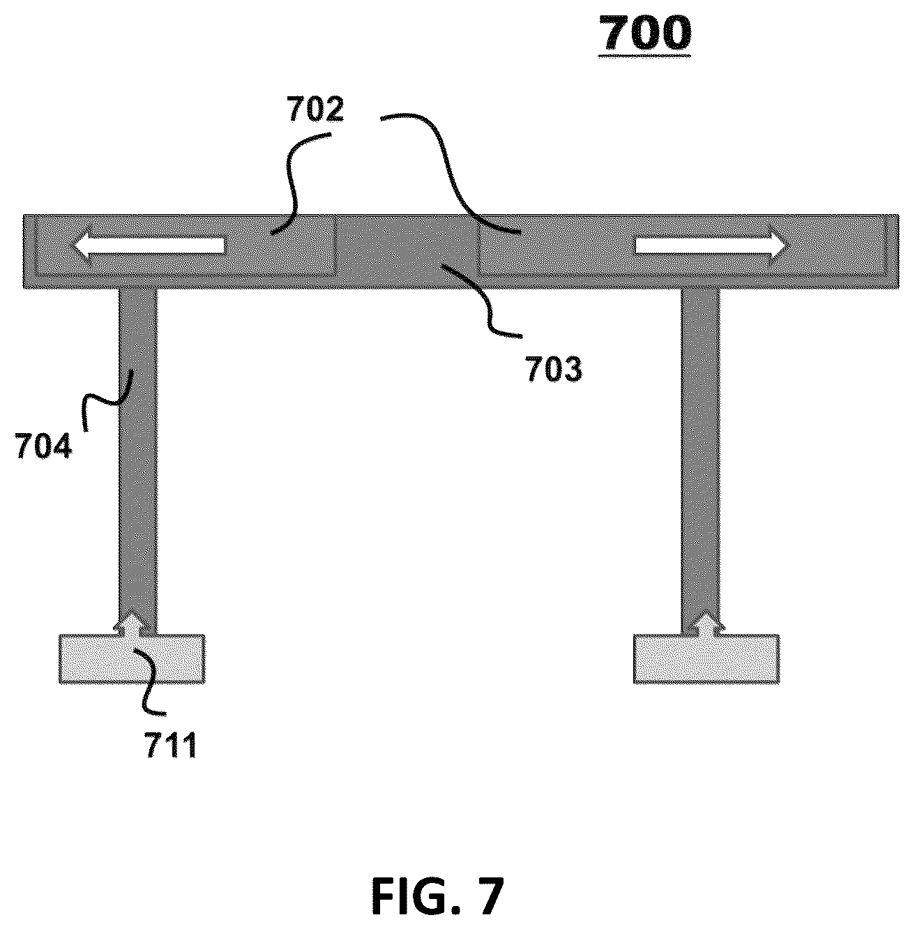 Patent US12617477 Figure 7 – Configurable truck rack system