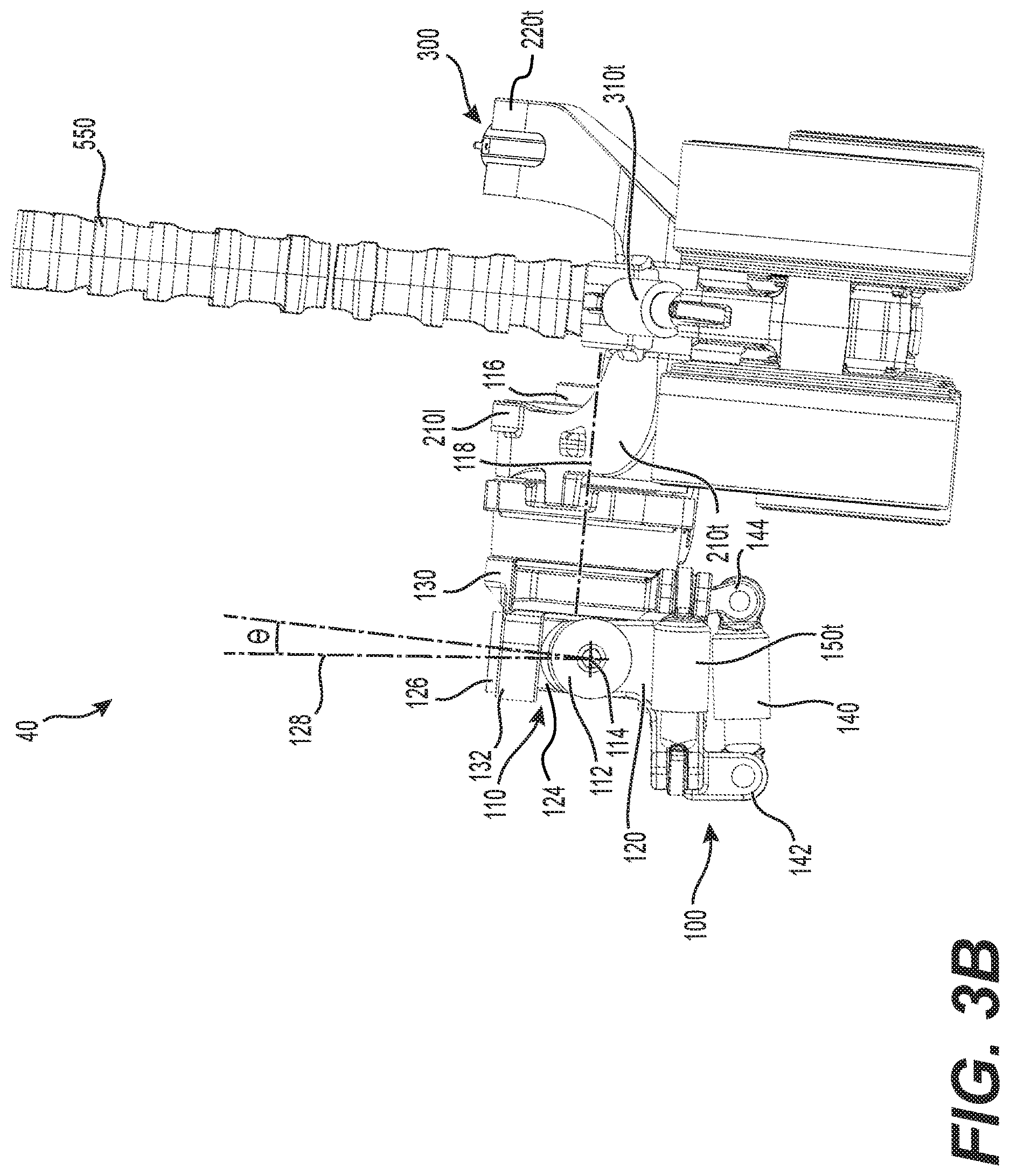 Patent US12617480 Figure 4 – Track system