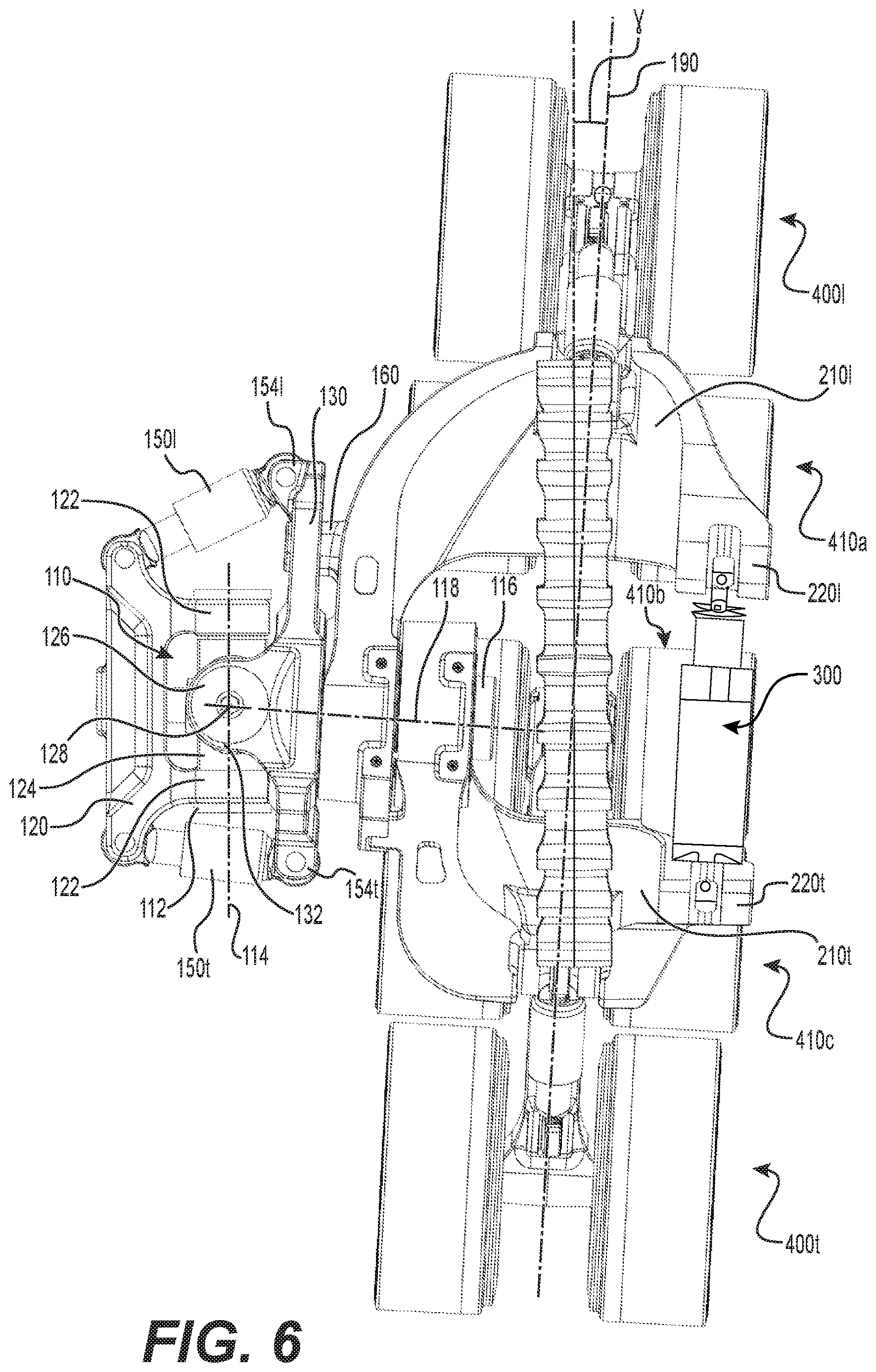 Patent US12617480 Figure 7 – Track system