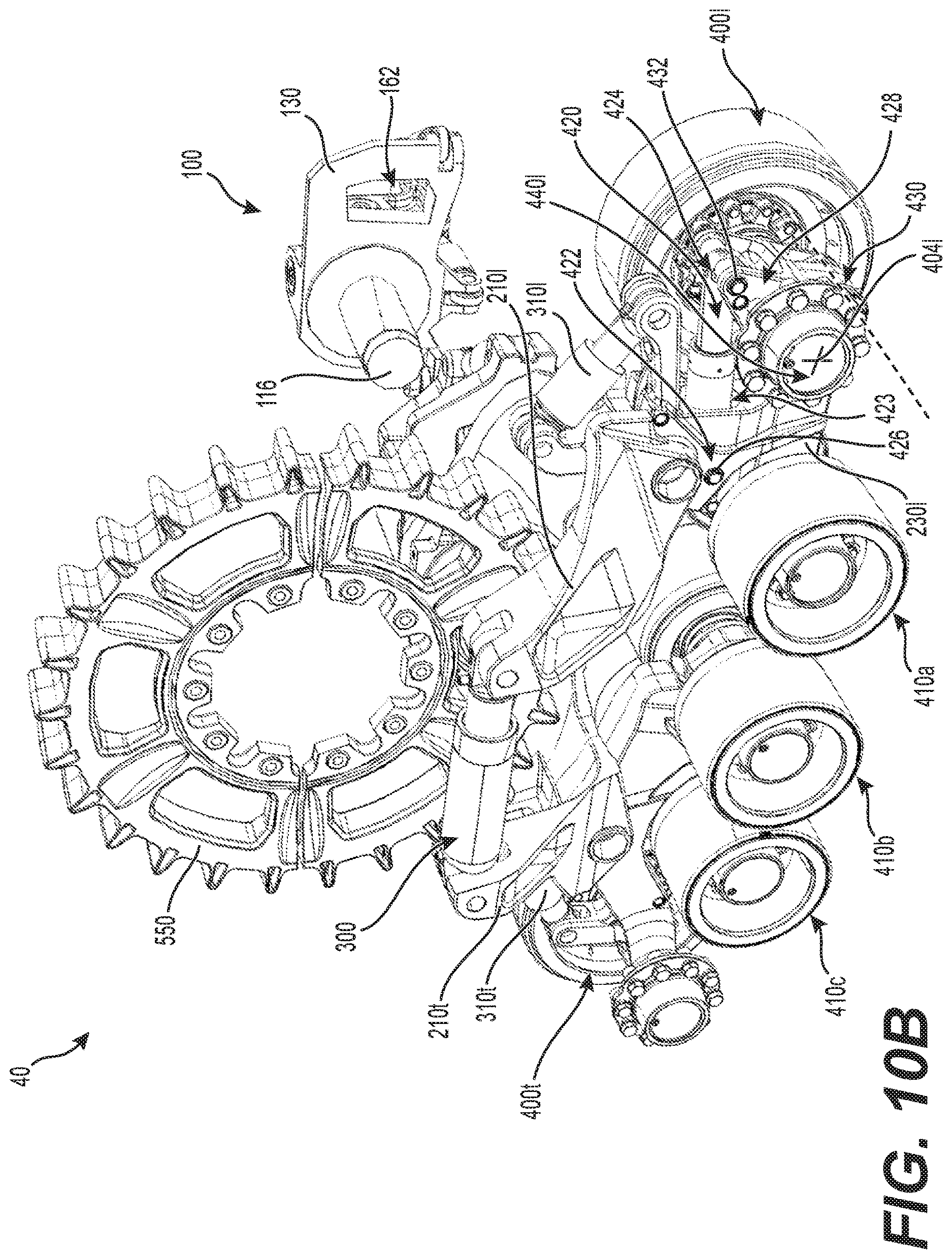Patent US12617480 Figure 12 – Track system