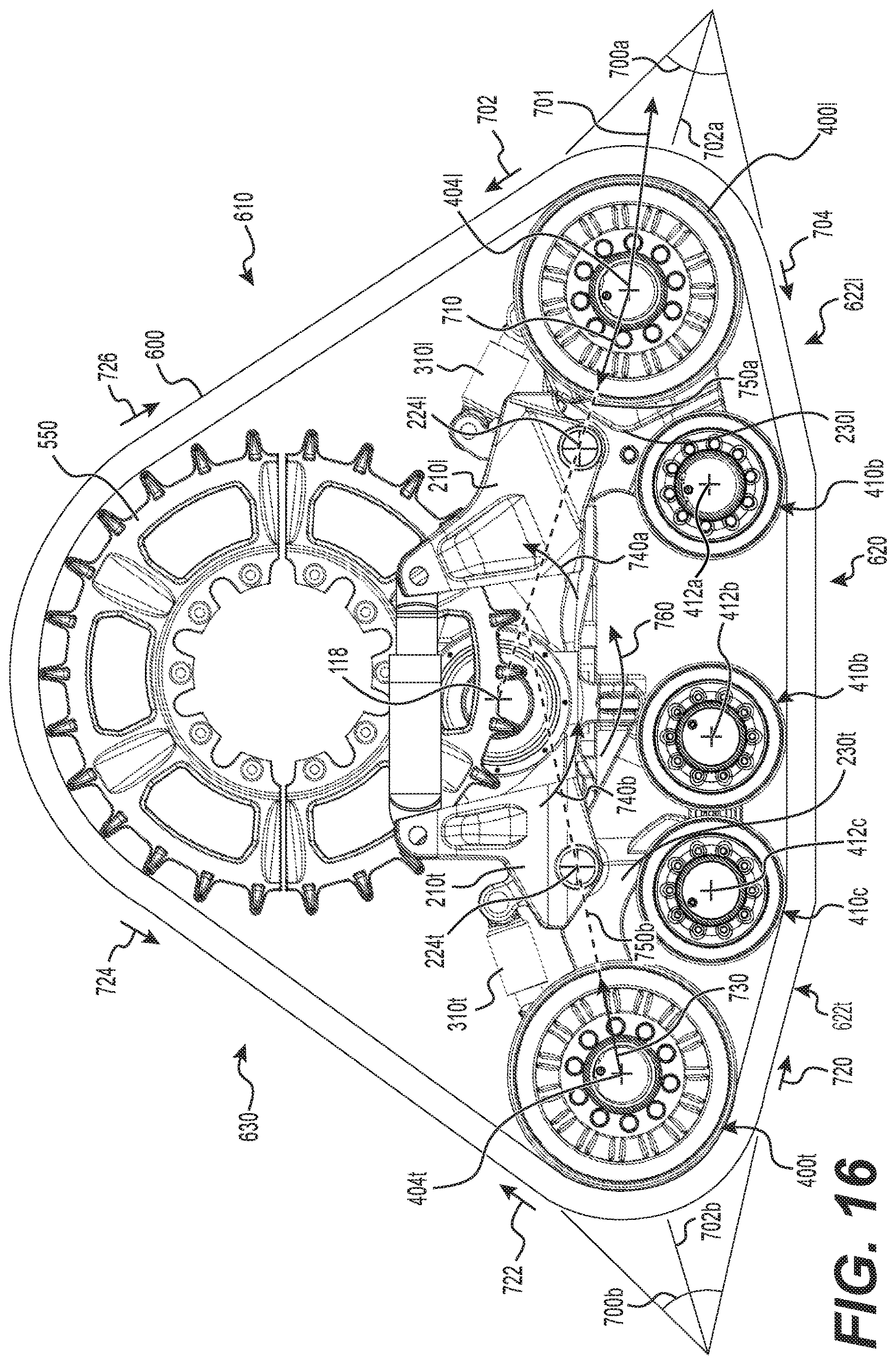 Patent US12617480 Figure 18 – Track system