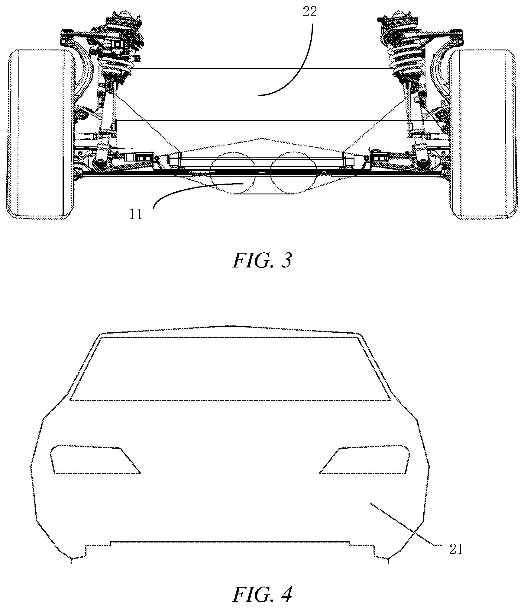 Patent US12617482 Figure 2 – Vehicle final assembly line and vehicle final assembly method