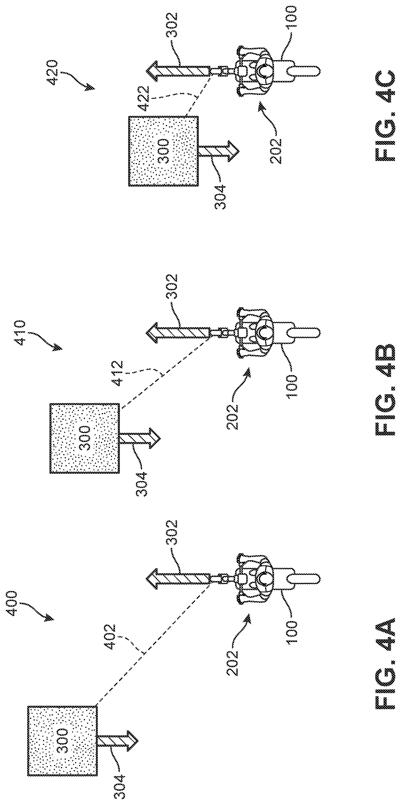 Patent US12617487 Figure 4 – Route guidance for personal transport device based on prosocial behavior costs