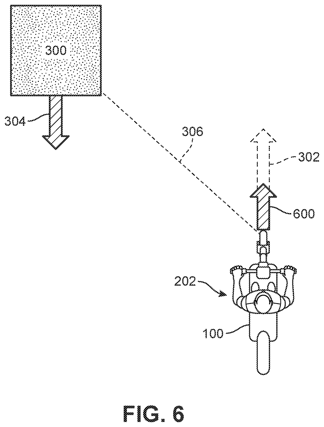Patent US12617487 Figure 6 – Route guidance for personal transport device based on prosocial behavior costs