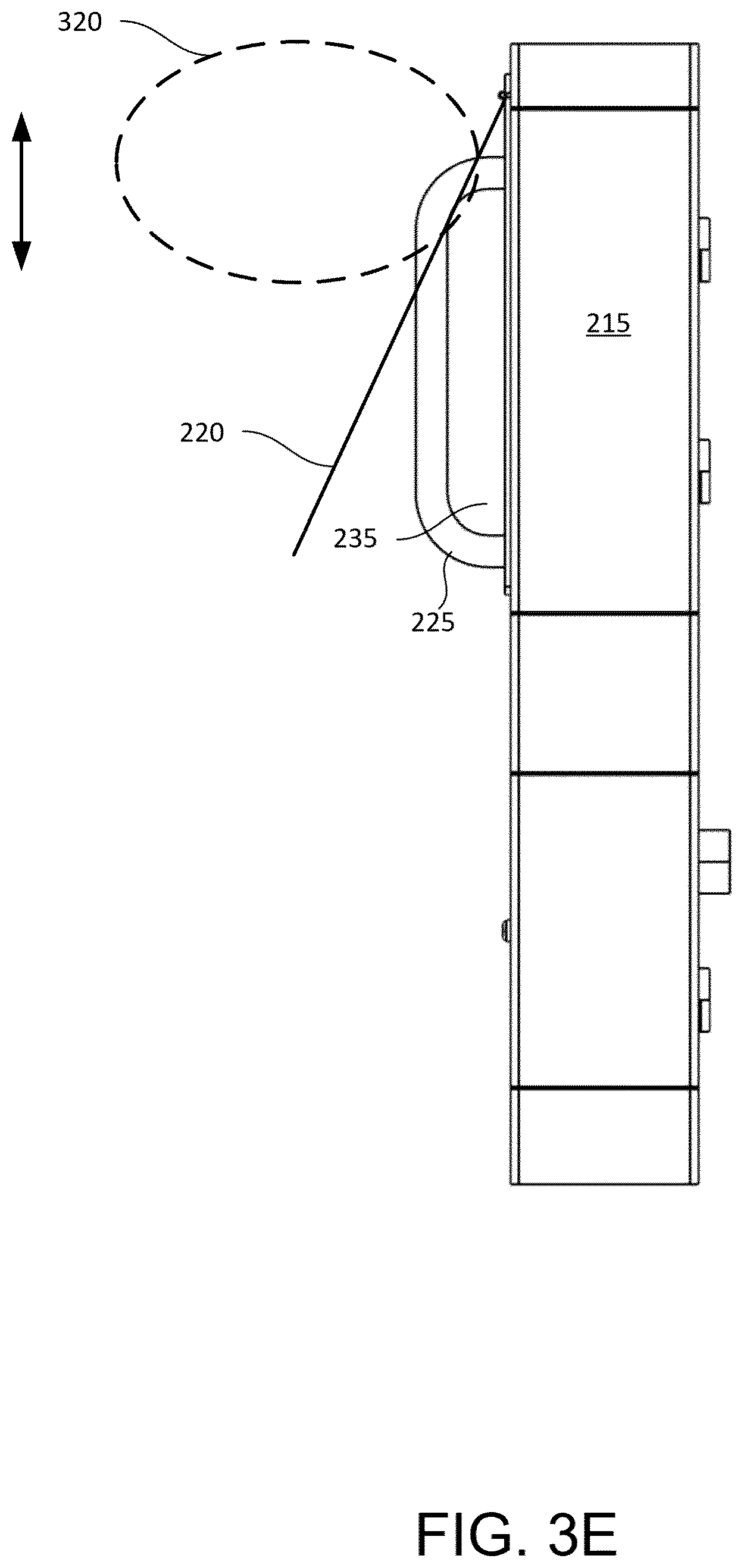 Patent US12617489 Figure 6 – Staggered axis sidecar