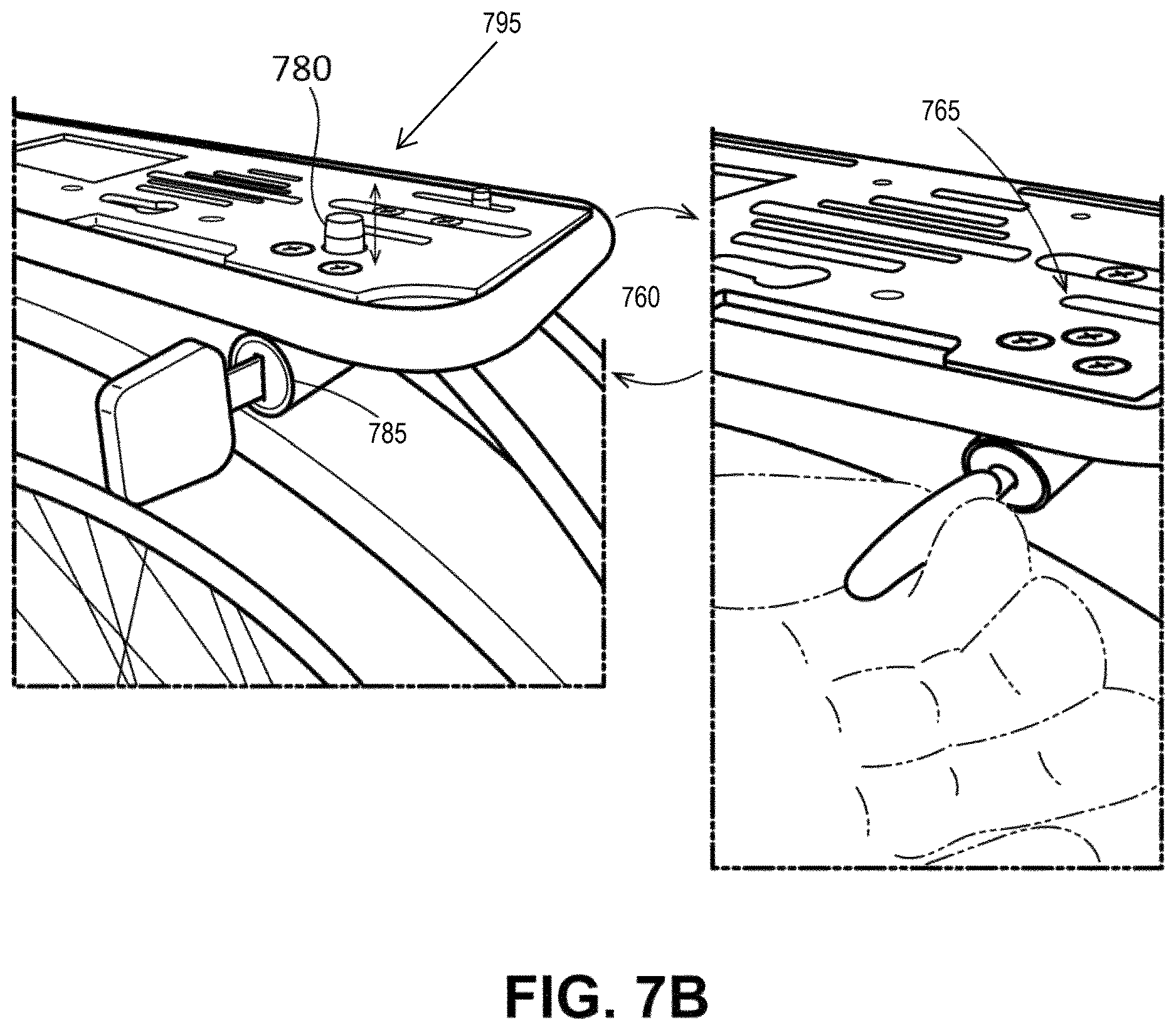 Patent US12617489 Figure 19 – Staggered axis sidecar