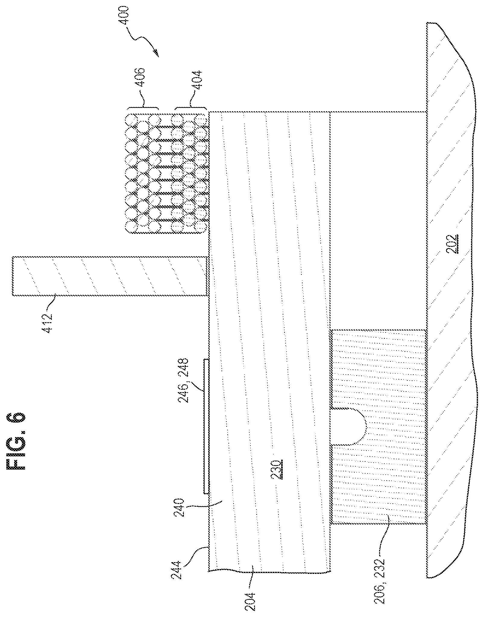 Patent US12617490 Figure 6 – Torque sensor system and drive system for an electric bicycle and methods for the use thereof
