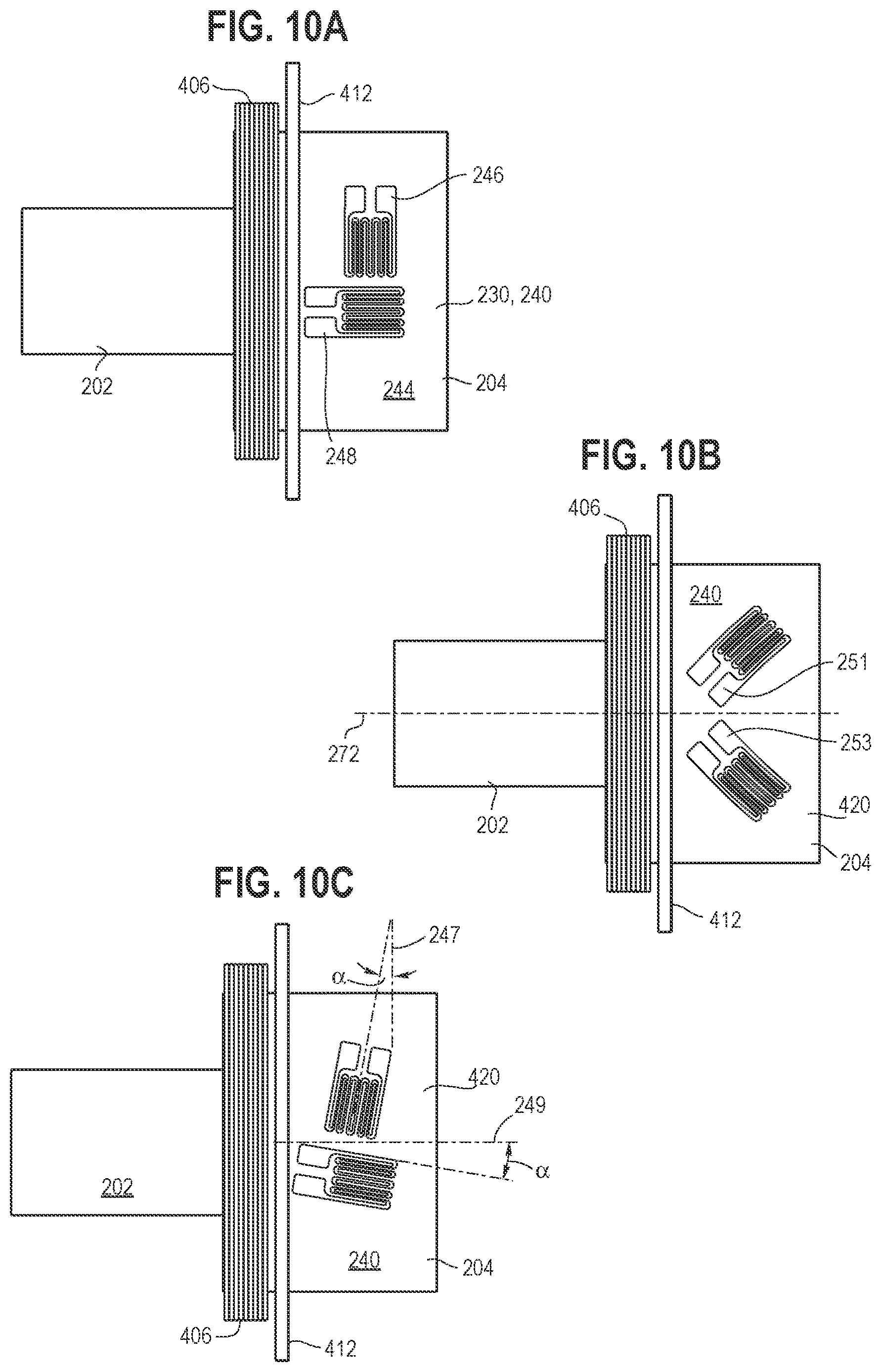 Patent US12617490 Figure 9 – Torque sensor system and drive system for an electric bicycle and methods for the use thereof
