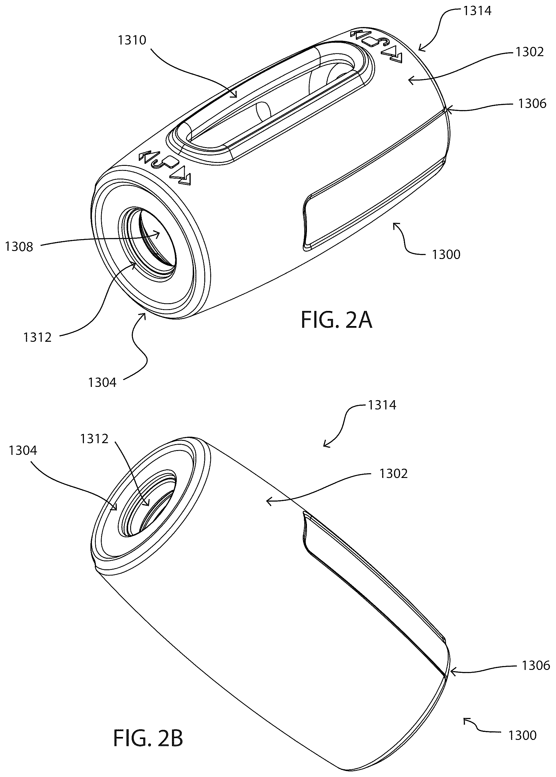 Patent US12617494 Figure 3 – Adjustable tether line systems and securement methods