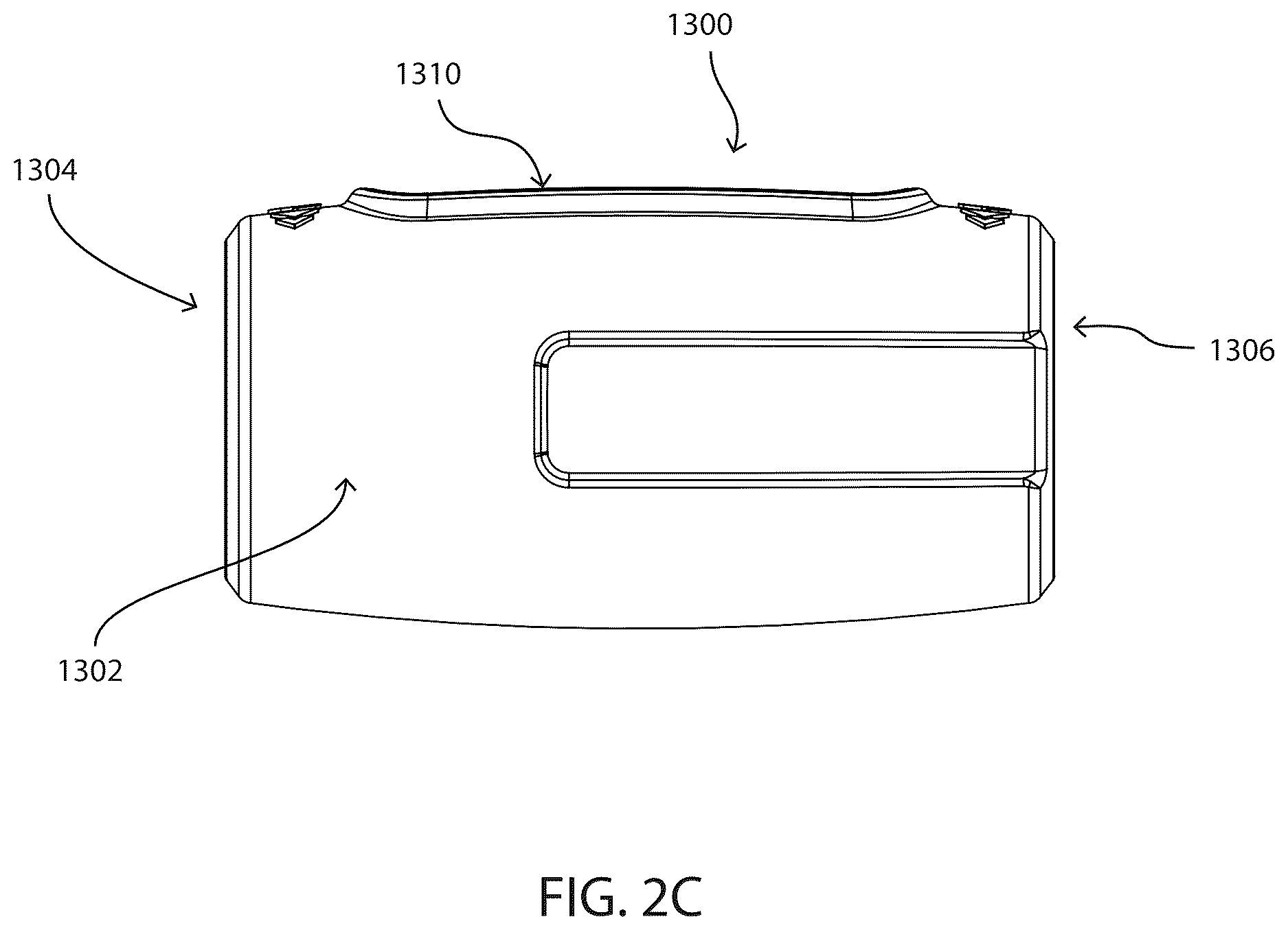 Patent US12617494 Figure 4 – Adjustable tether line systems and securement methods