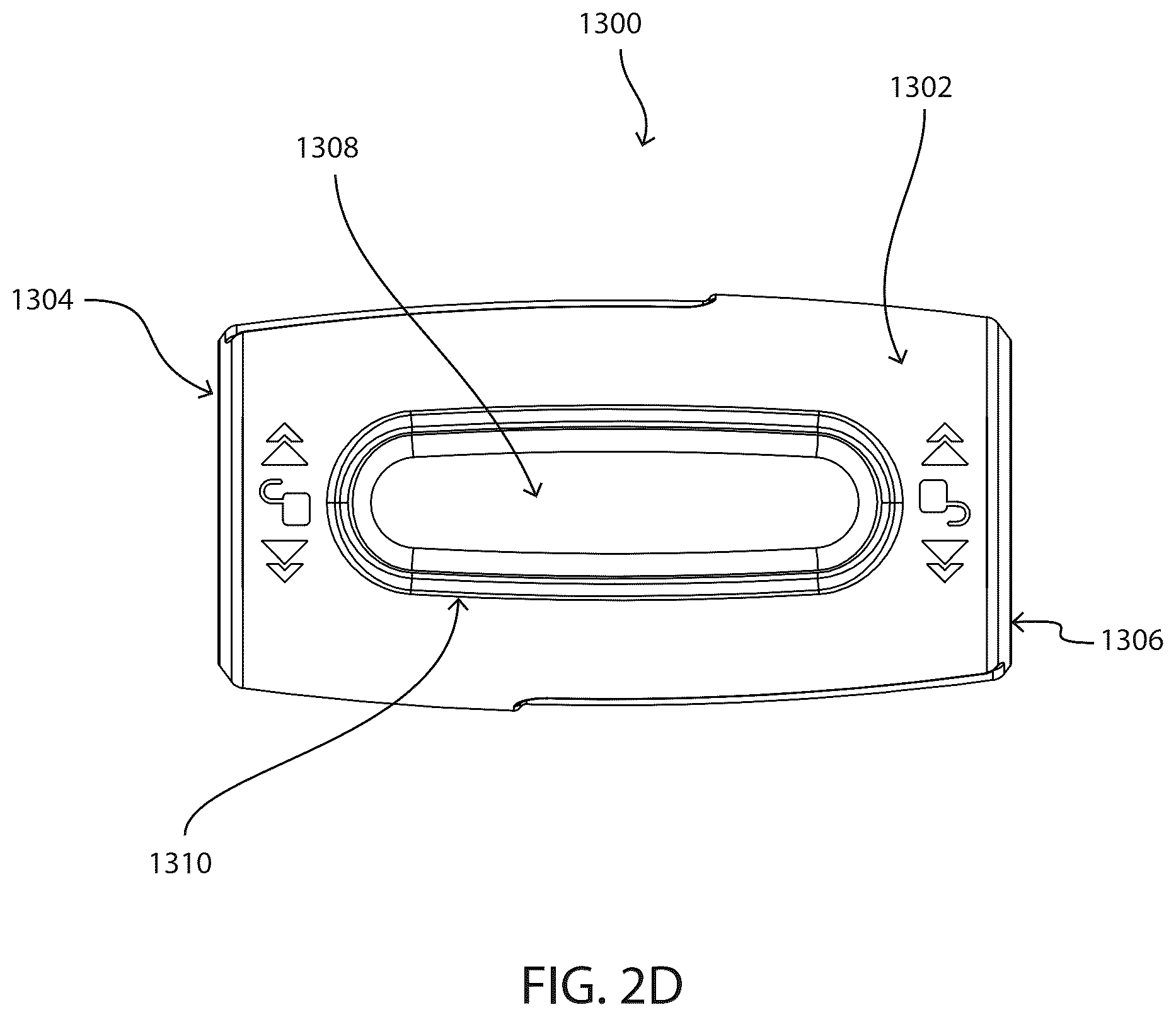Patent US12617494 Figure 5 – Adjustable tether line systems and securement methods