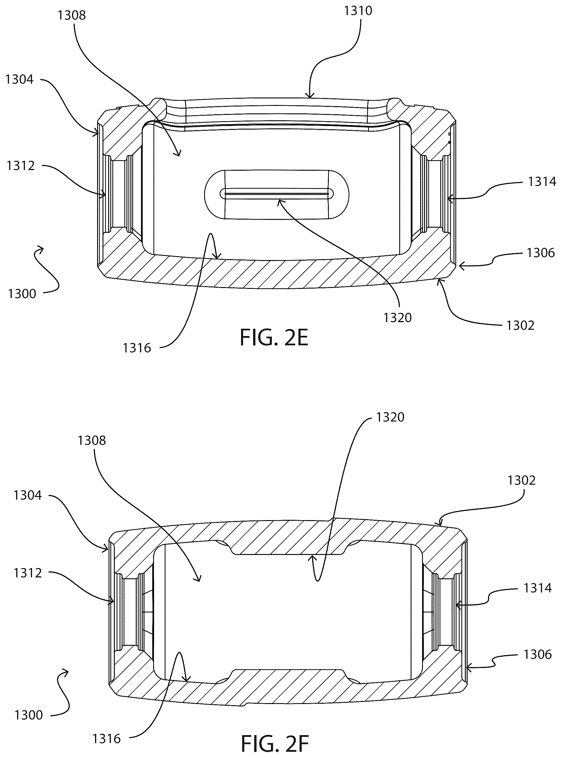 Patent US12617494 Figure 6 – Adjustable tether line systems and securement methods