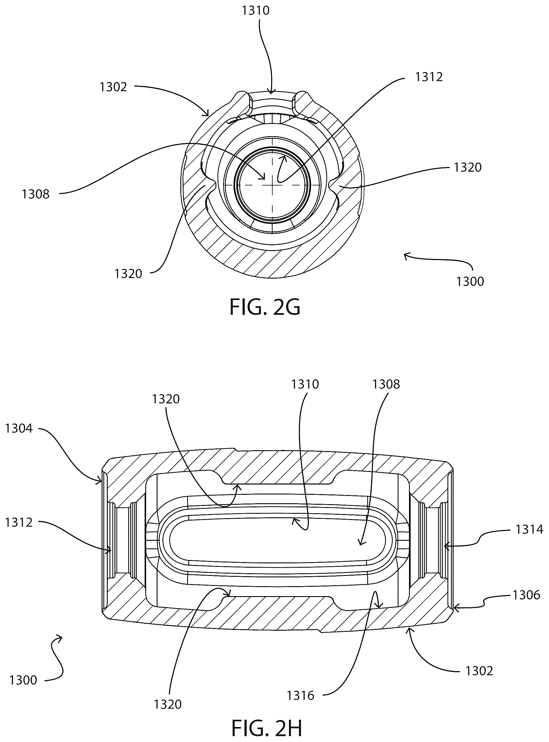Patent US12617494 Figure 7 – Adjustable tether line systems and securement methods