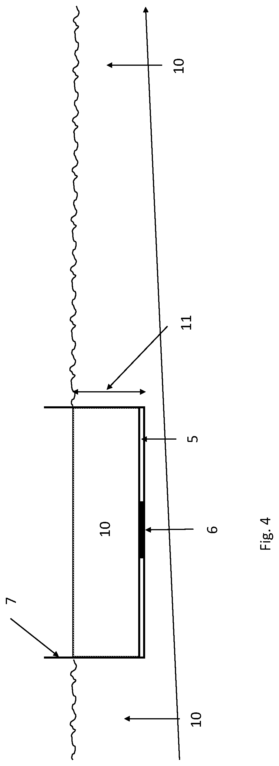 Patent US12617498 Figure 4 – Environmental barge for filtering oil from water in the spill response to oil pollution at sea
