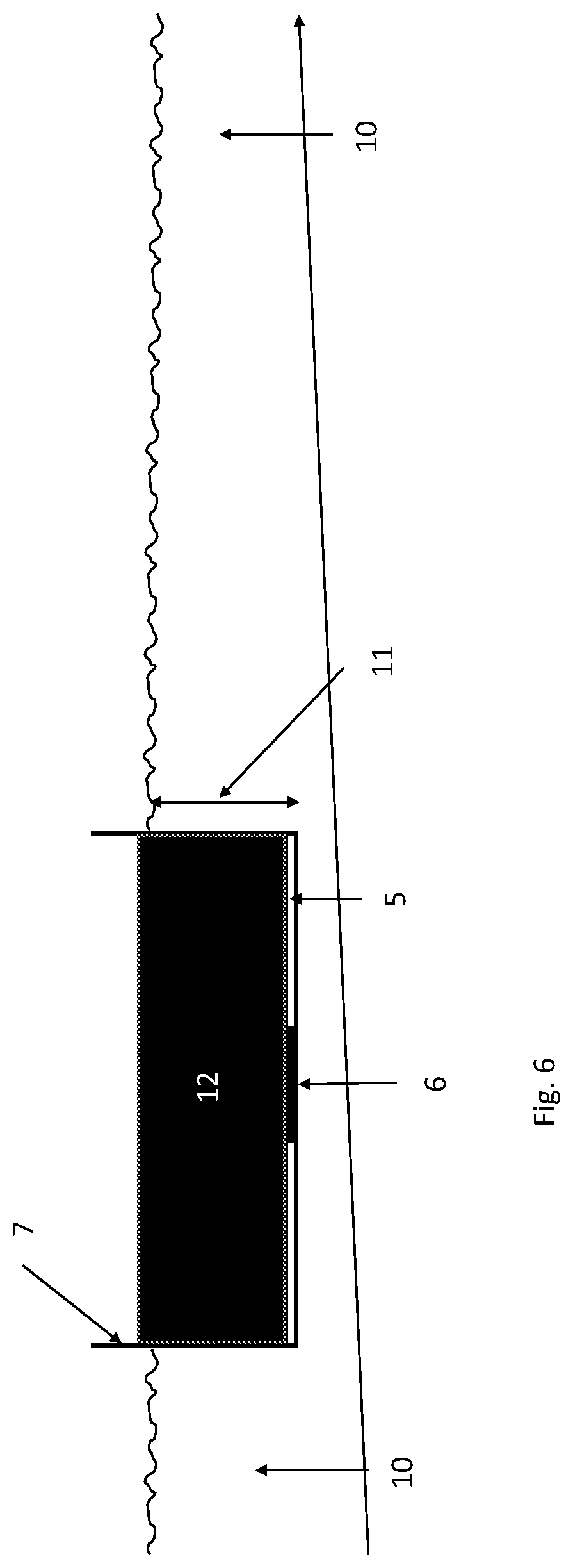 Patent US12617498 Figure 6 – Environmental barge for filtering oil from water in the spill response to oil pollution at sea