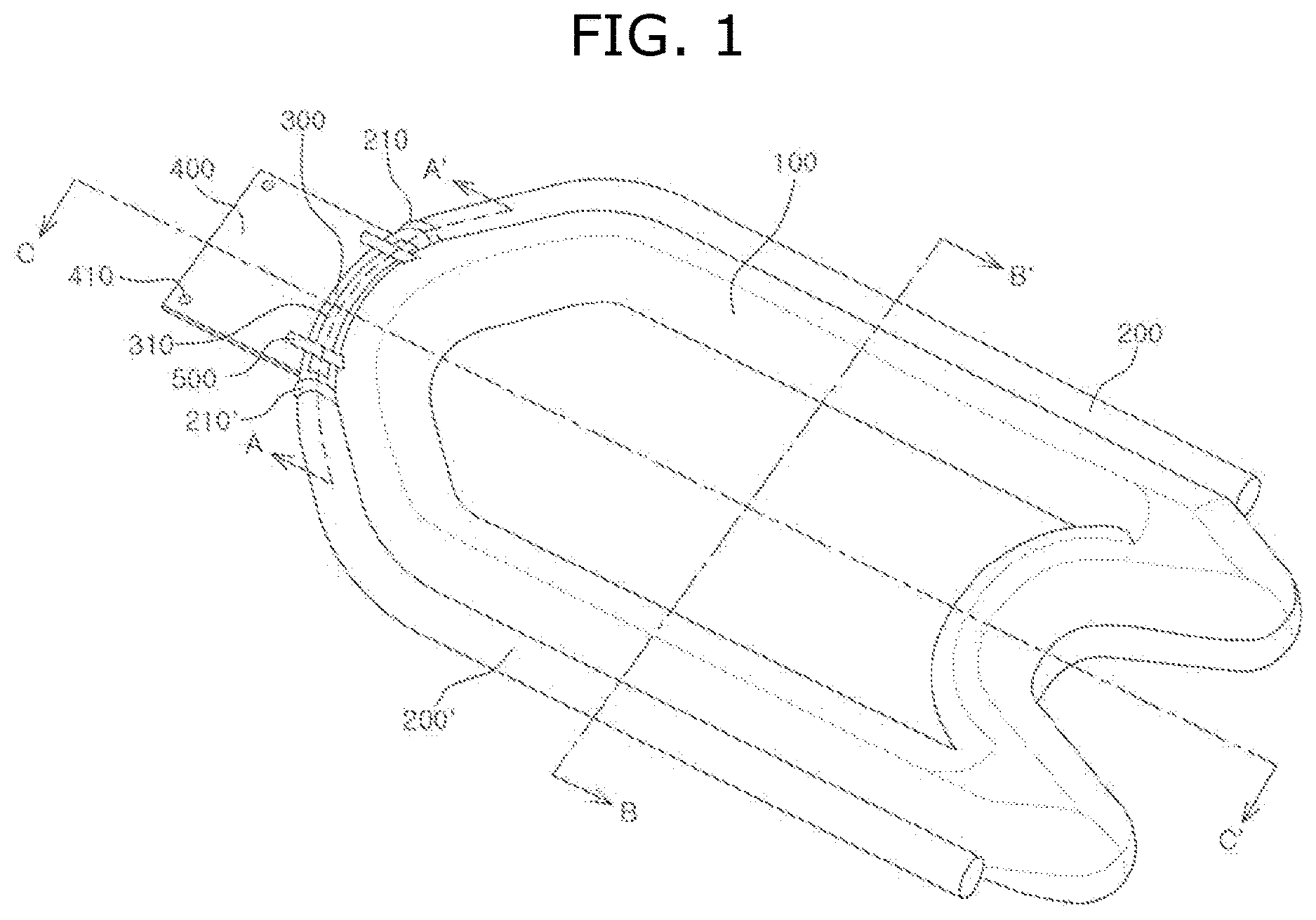 Patent US12617500 Figure 1 – Rolling reduction boat