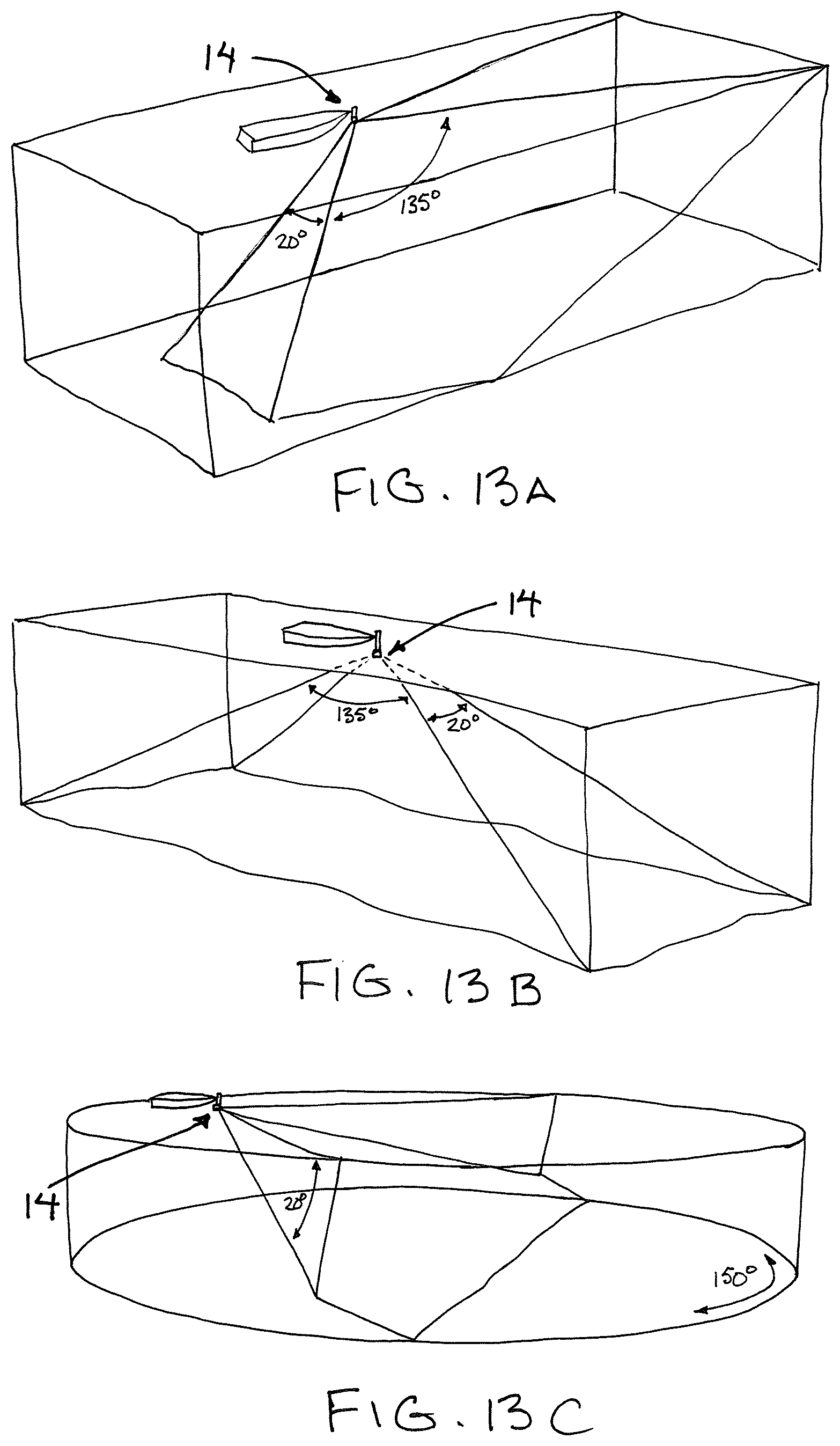 Patent US12617501 Figure 8 – Marine data instrument mounting apparatus