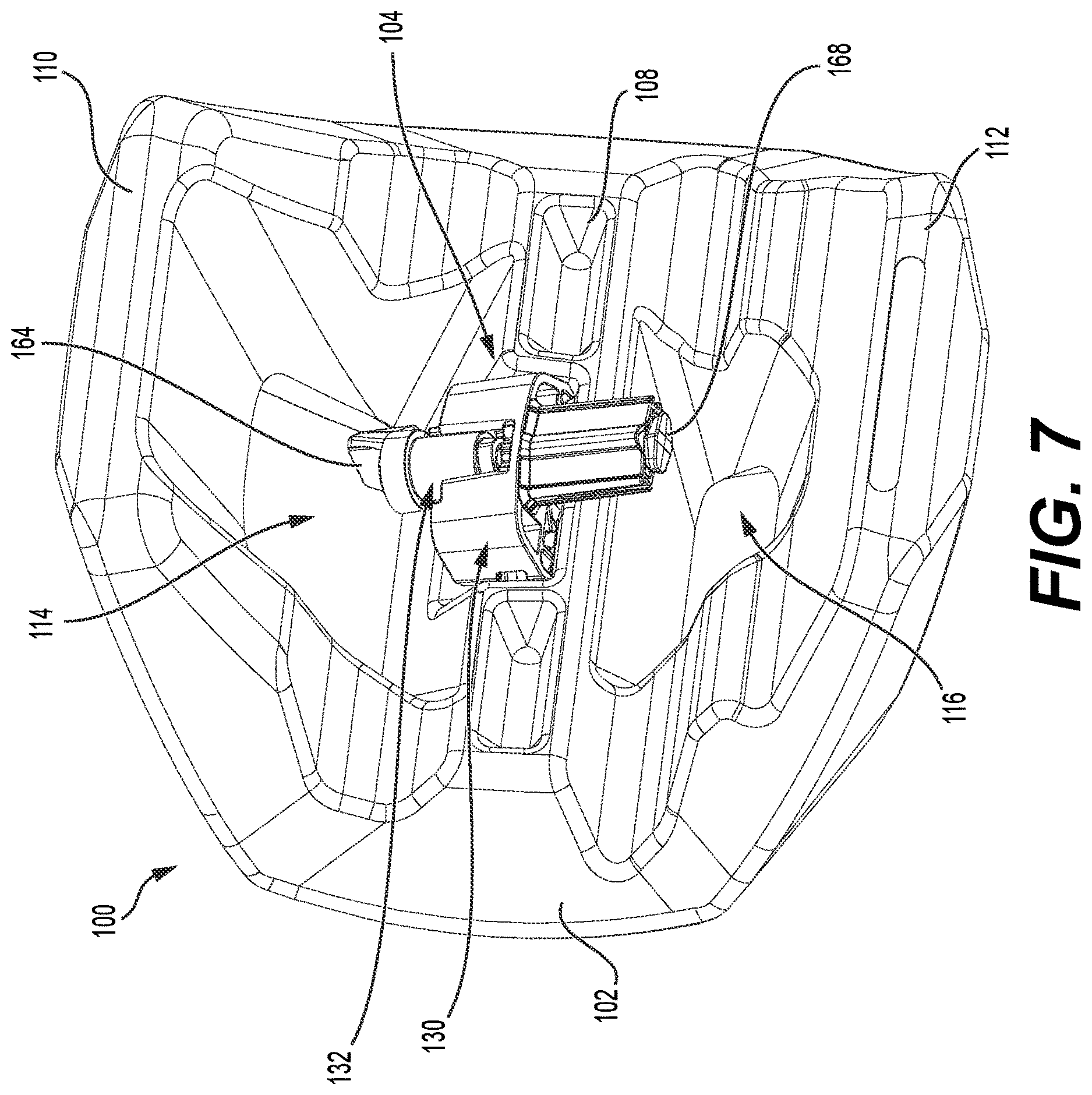 Patent US12617502 Figure 7 – Fender for watercraft
