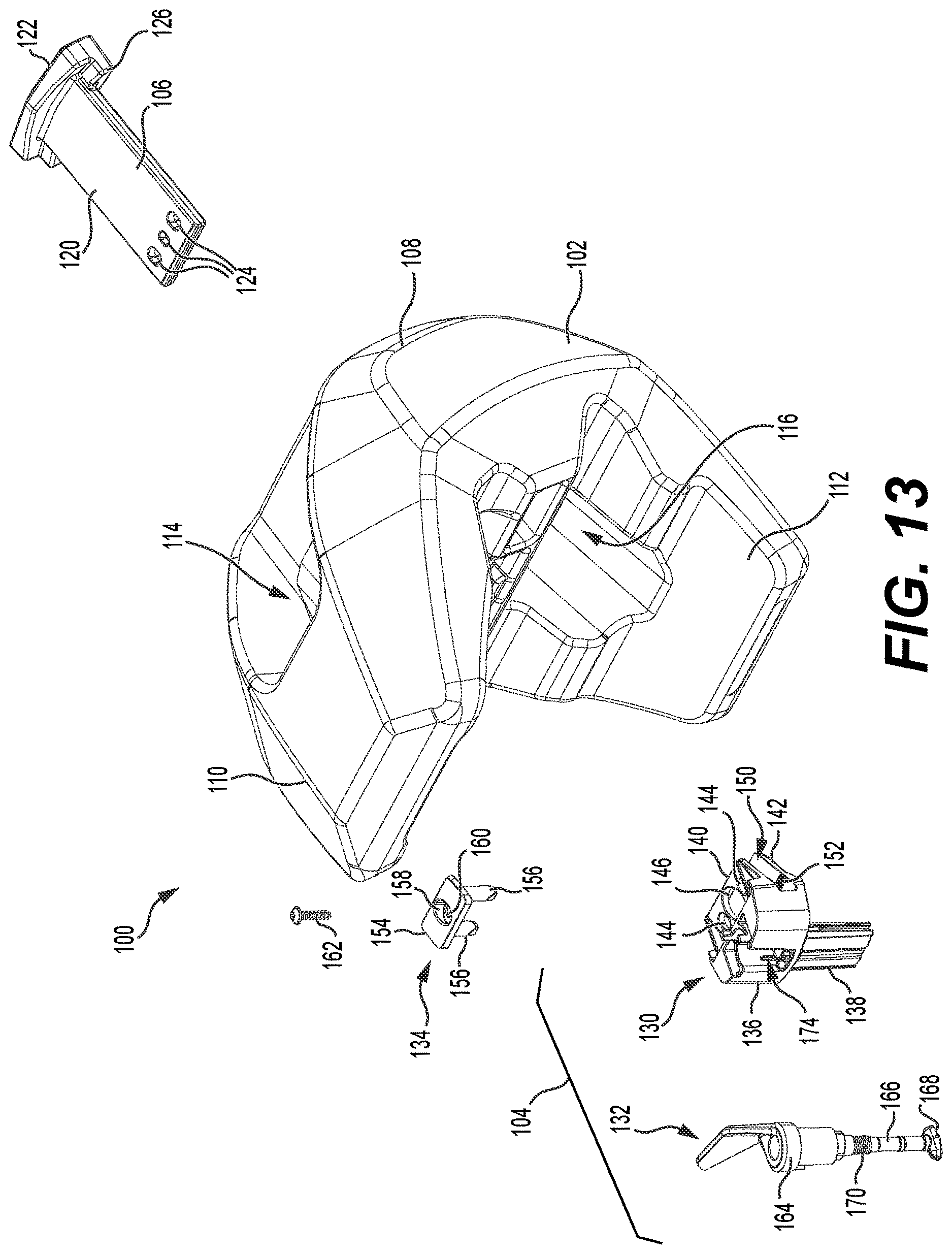 Patent US12617502 Figure 11 – Fender for watercraft