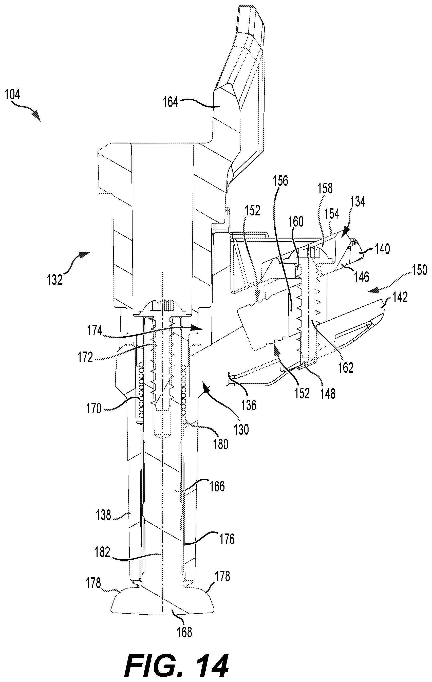 Patent US12617502 Figure 12 – Fender for watercraft