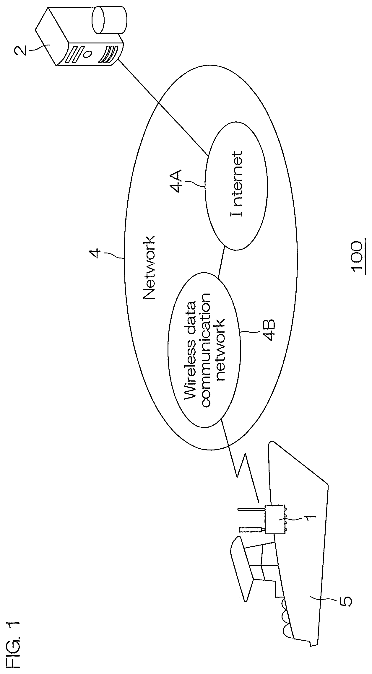 Patent US12617504 Figure 1 – Watercraft troubleshooting system