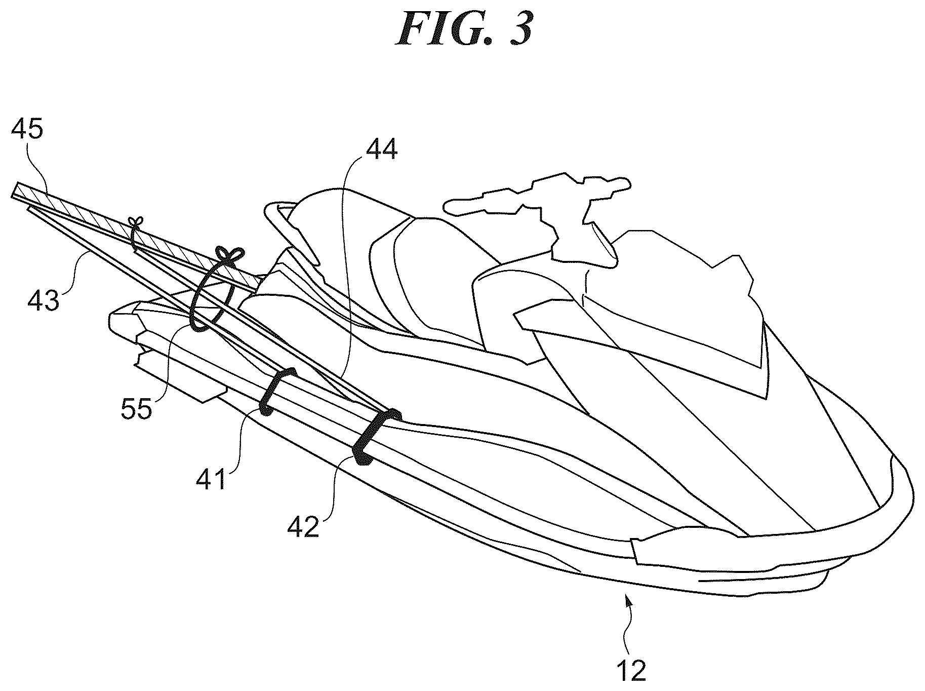 Patent US12617505 Figure 3 – Marine vessel